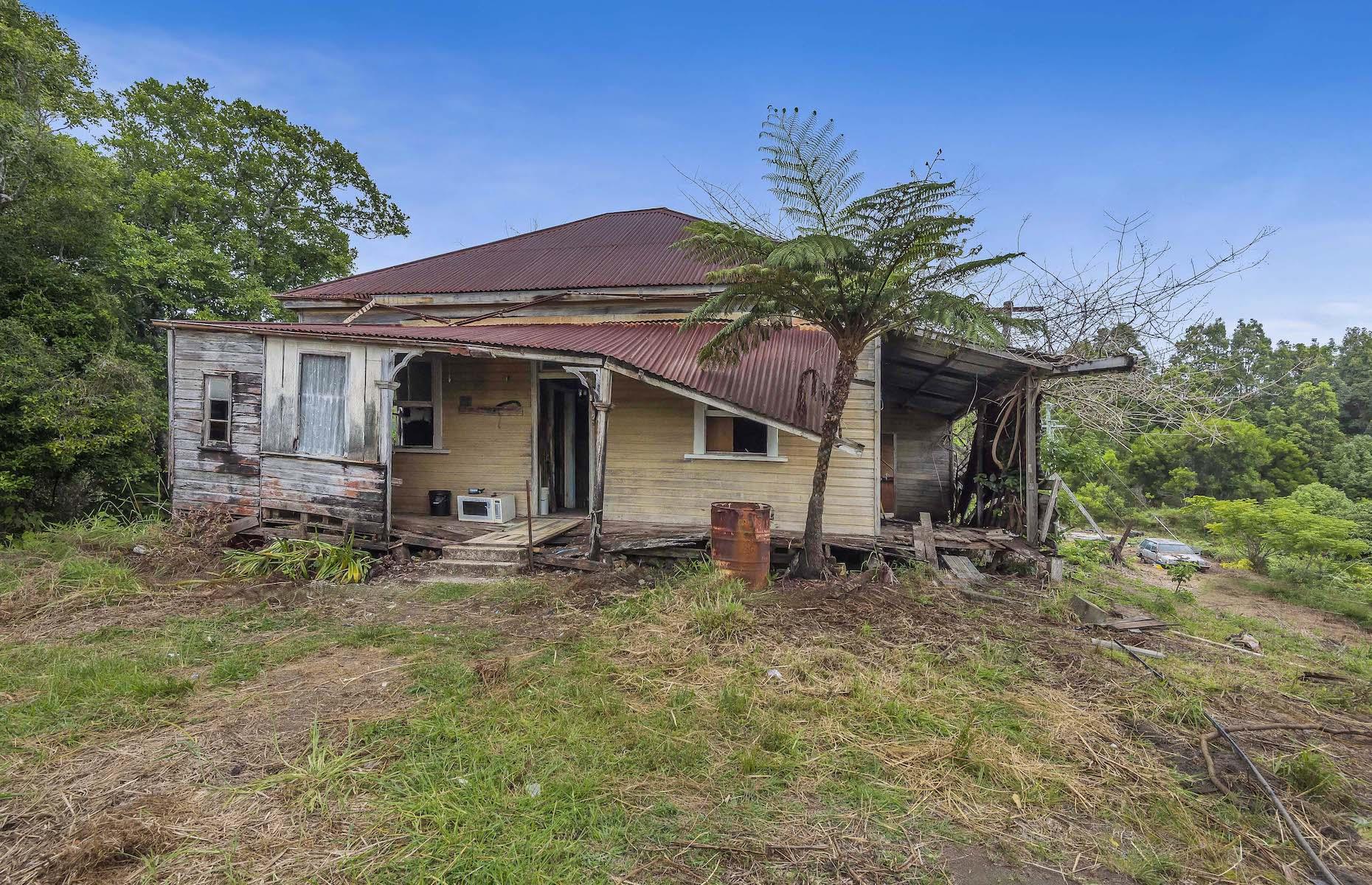 Timber farmhouse, New South Wales, Australia: $386,793 (£310k)