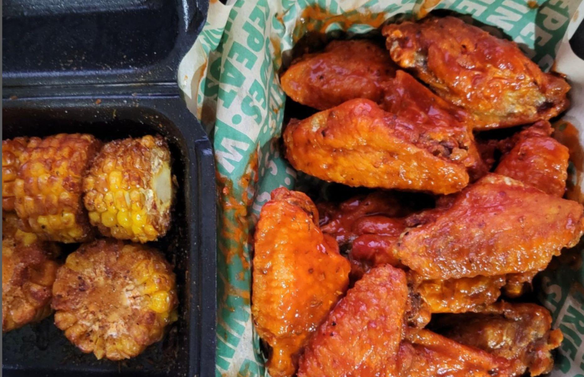 10. Wingstop