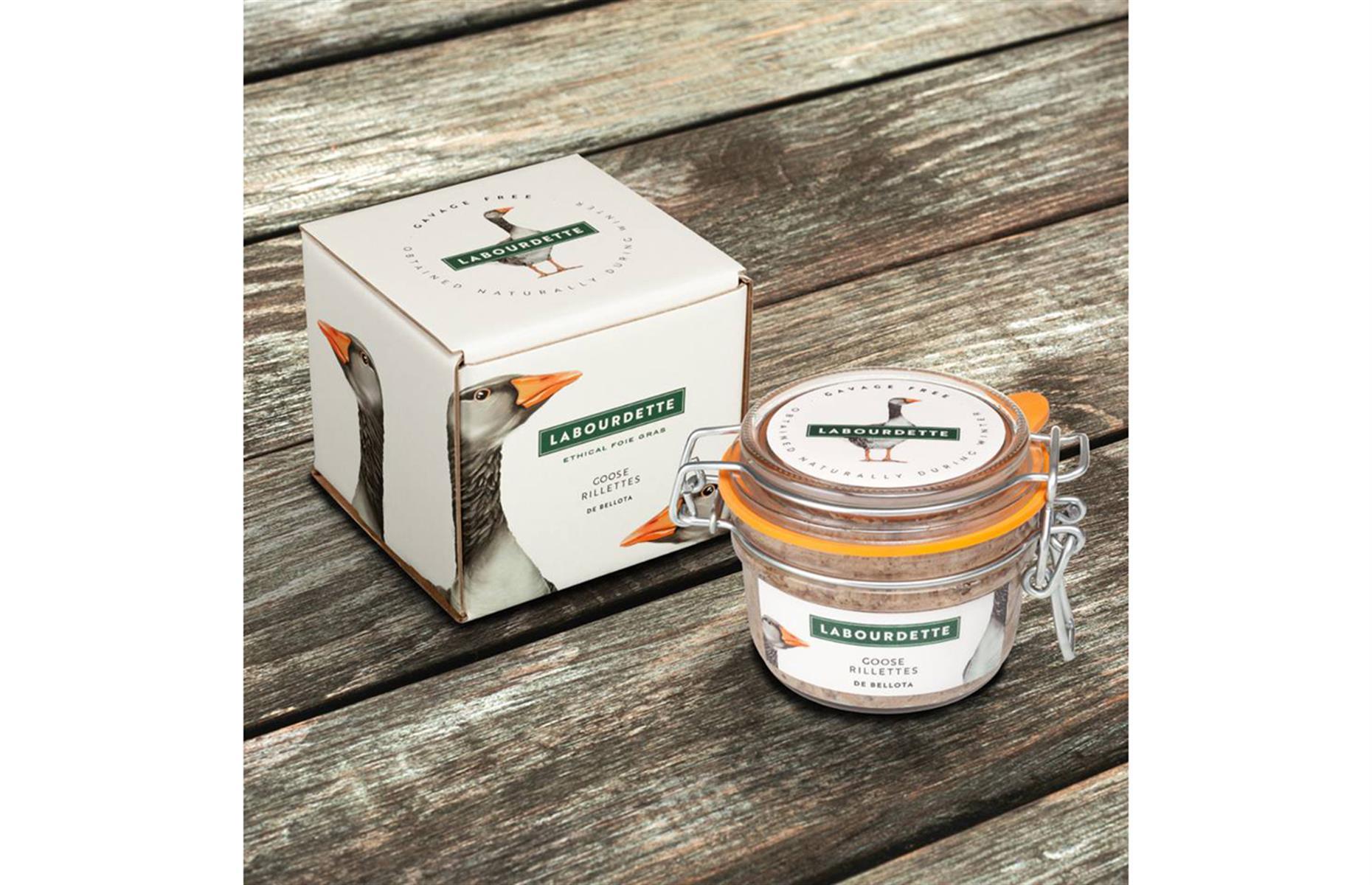 17. Ethical foie gras