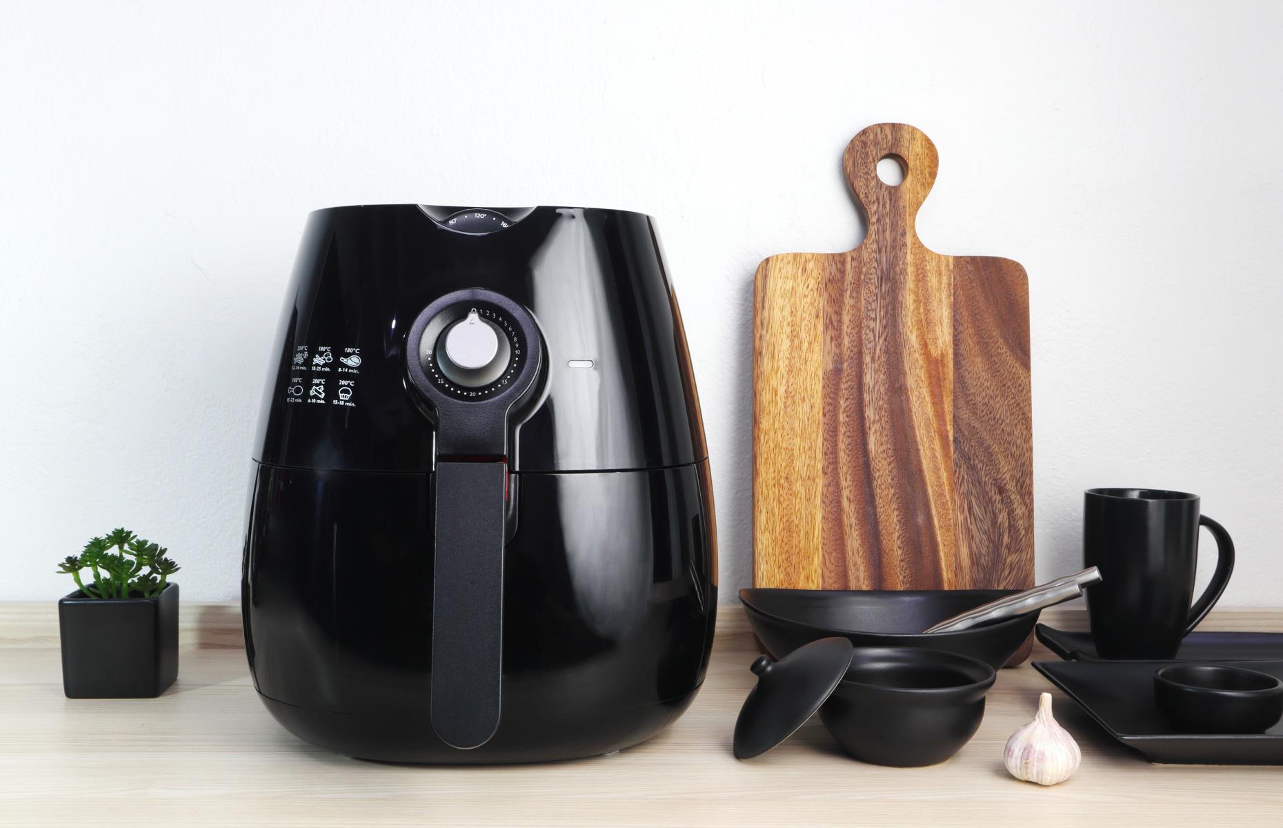 Cooking temperatures and timings