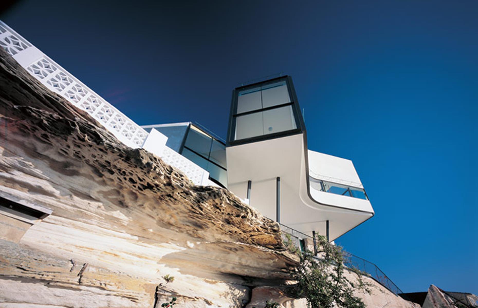 Holman House, New South Wales, Australia