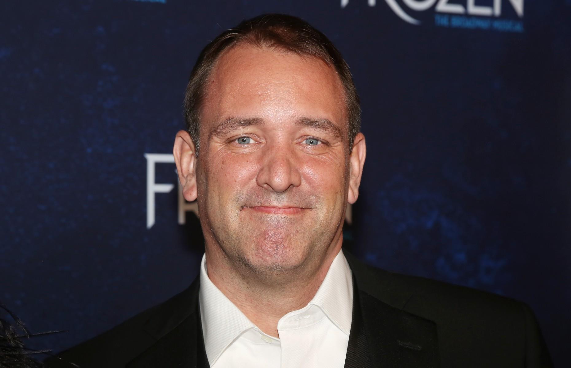 =4. Trey Parker: $600 million (£450m)