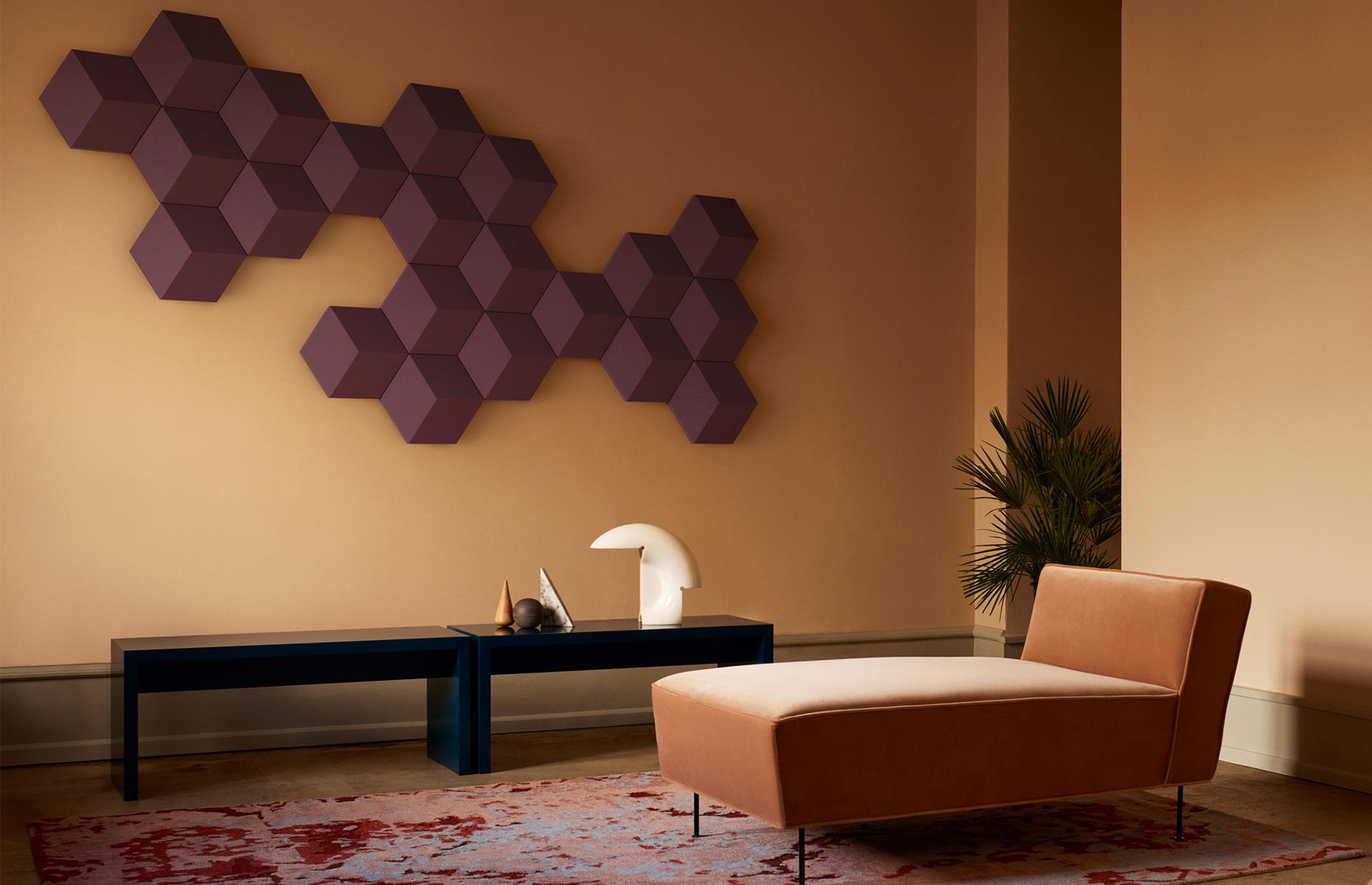 Opt for a standout speaker system