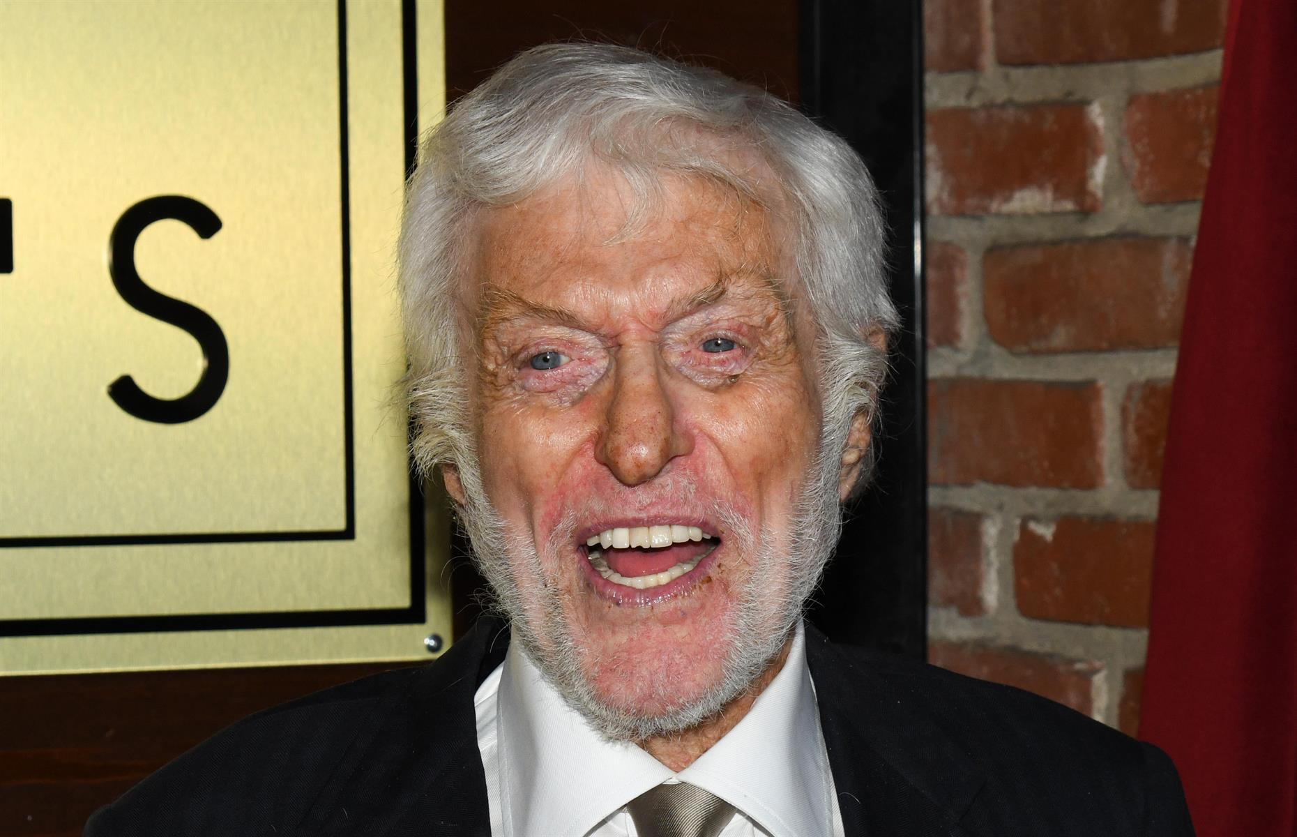 Richard Van Dyke, 99