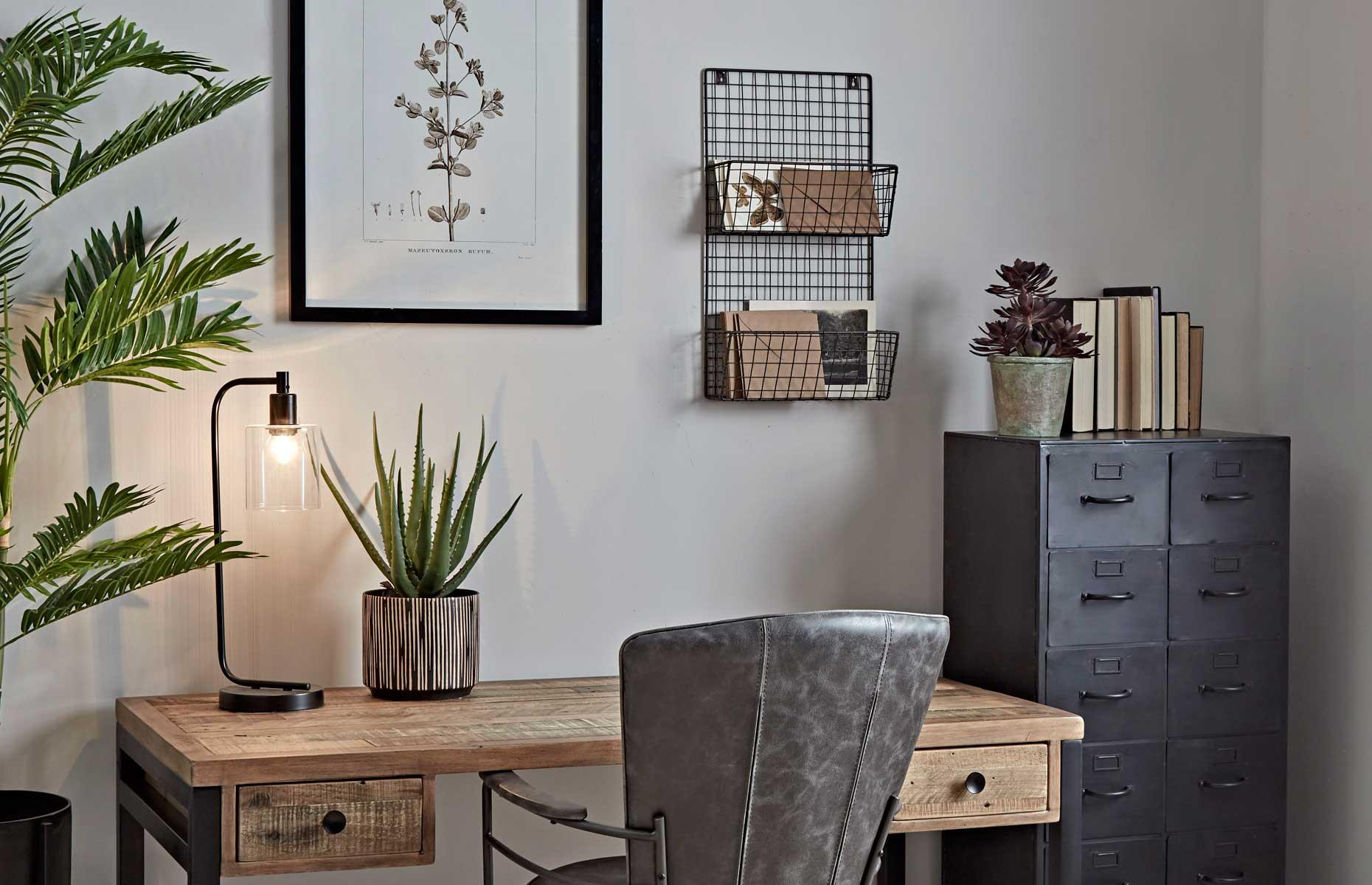 Introduce factory-style finds