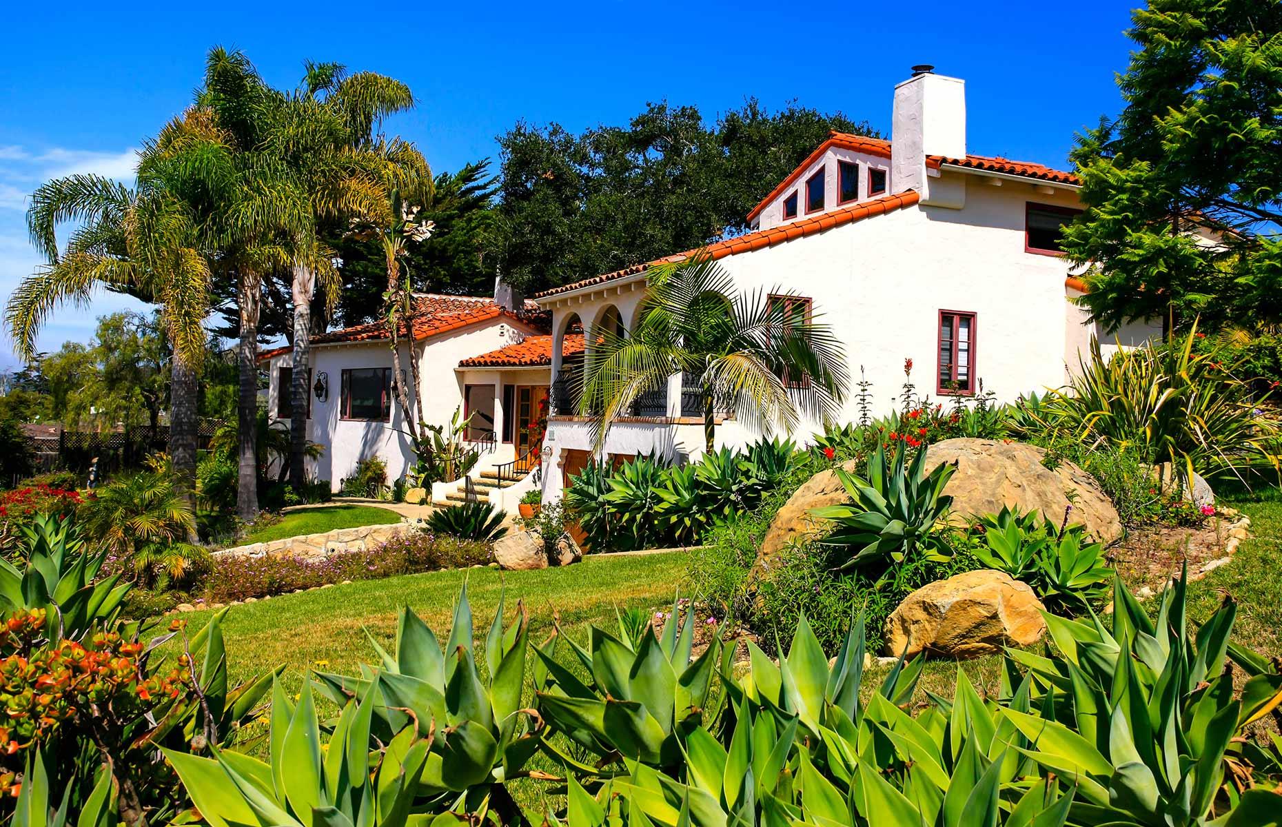 Santa Barbara, California