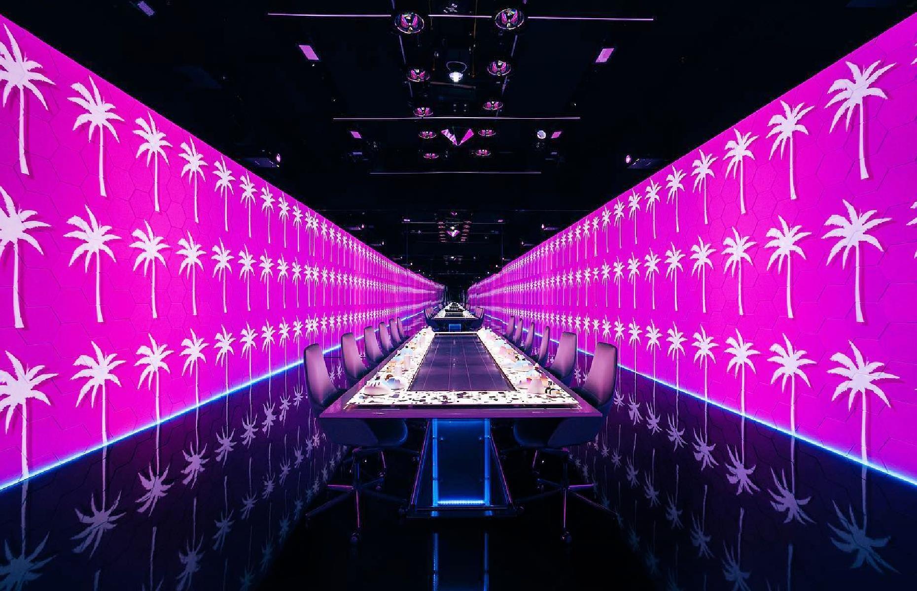 16. Sublimotion, Ibiza, Spain