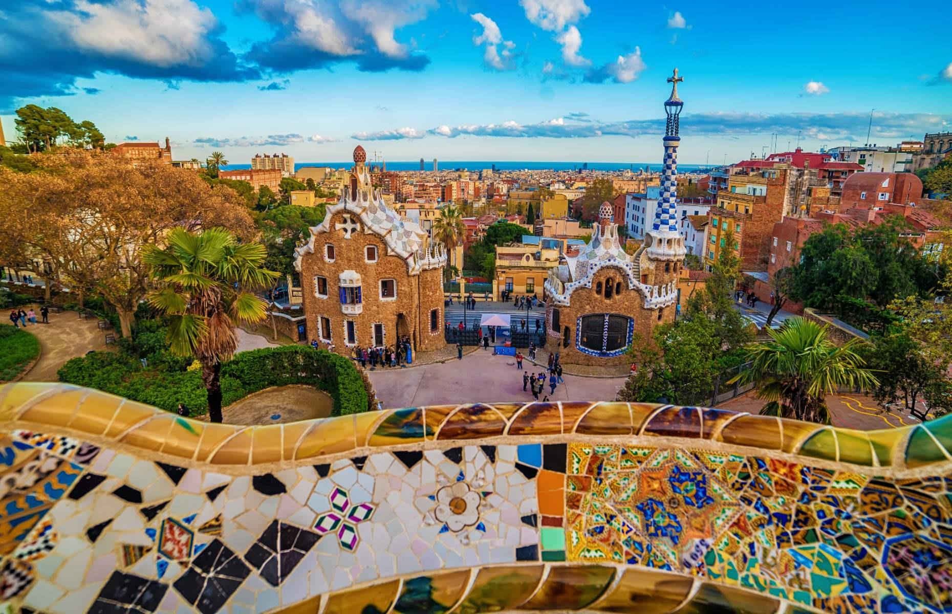 Barcelona, Spain