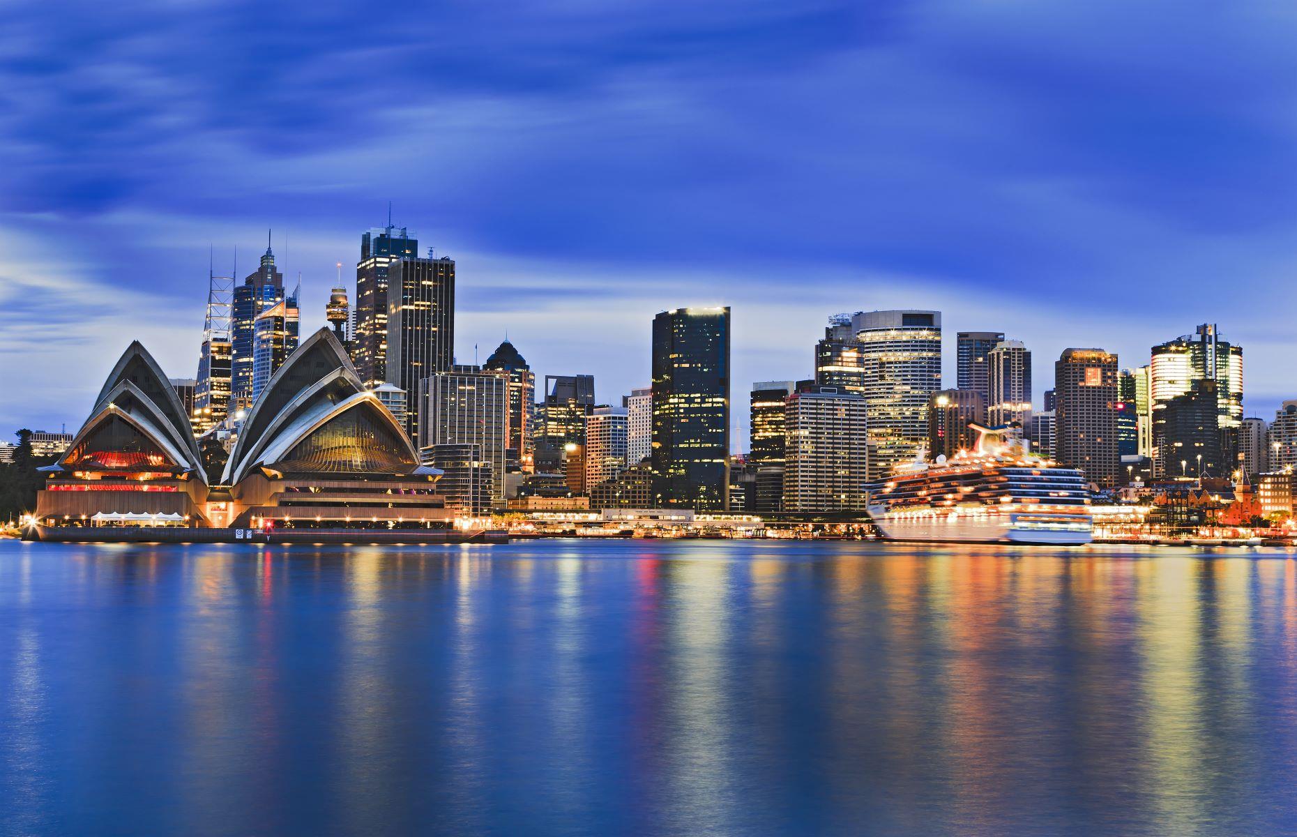 Sydney, Australia