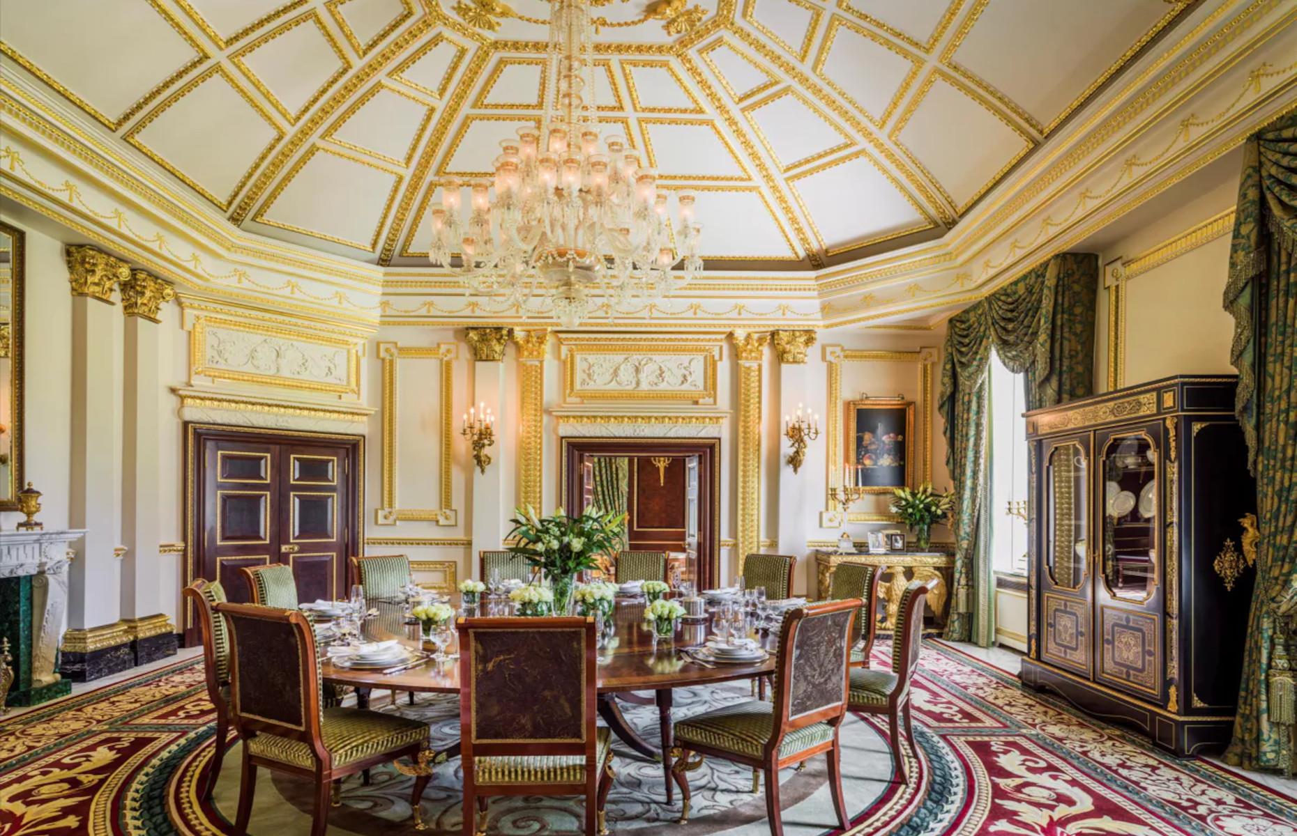 Denham Place, Buckinghamshire, Großbritannien