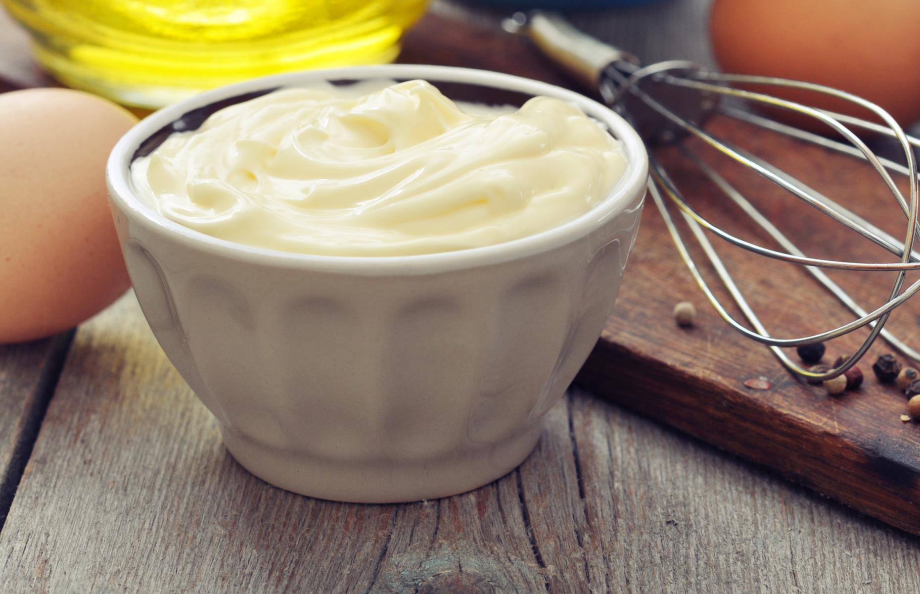Mayonnaise