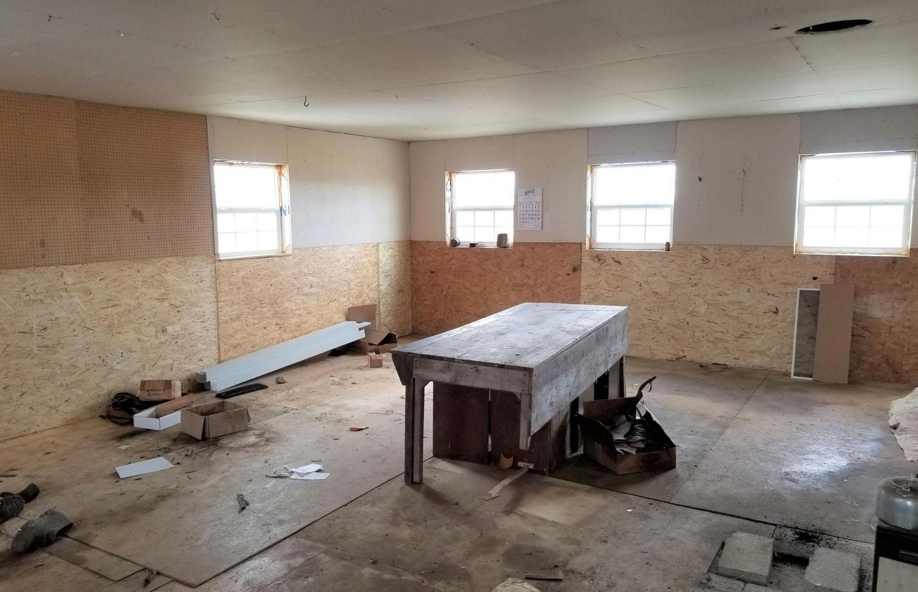 Historic Amish farm, Michigan, USA: $360,000 (£258k)