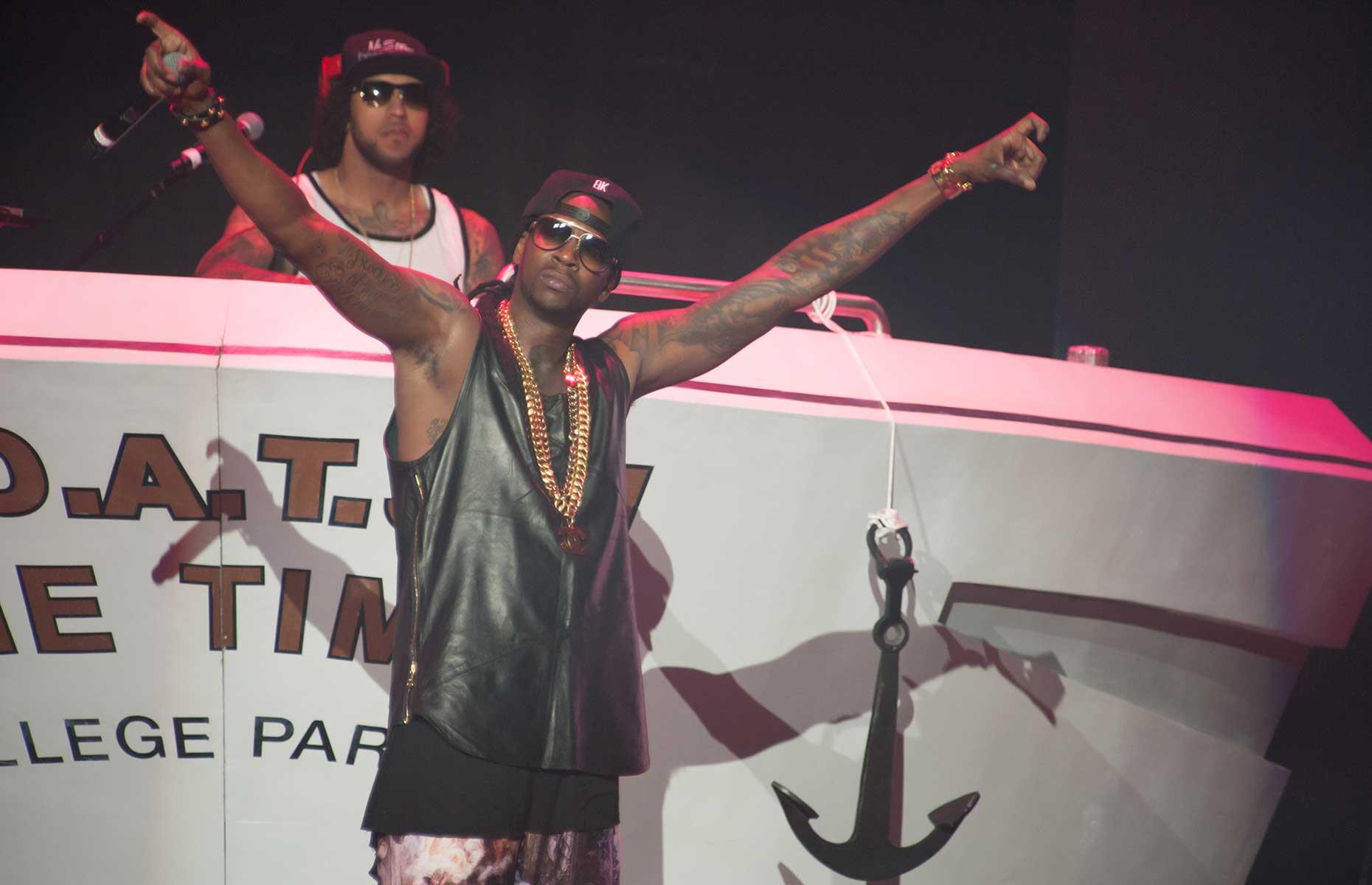 2 Chainz