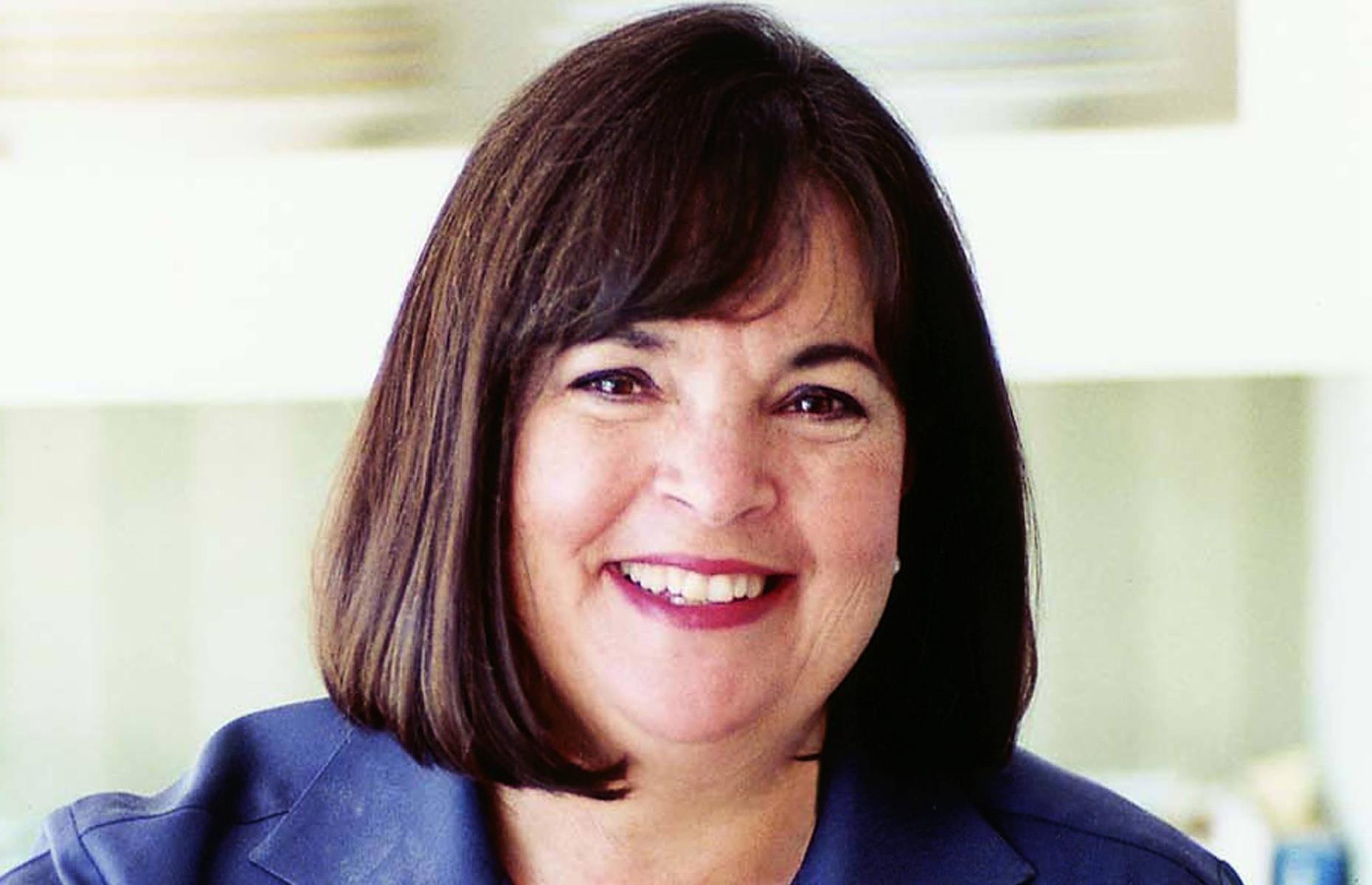 2000s: Ina Garten