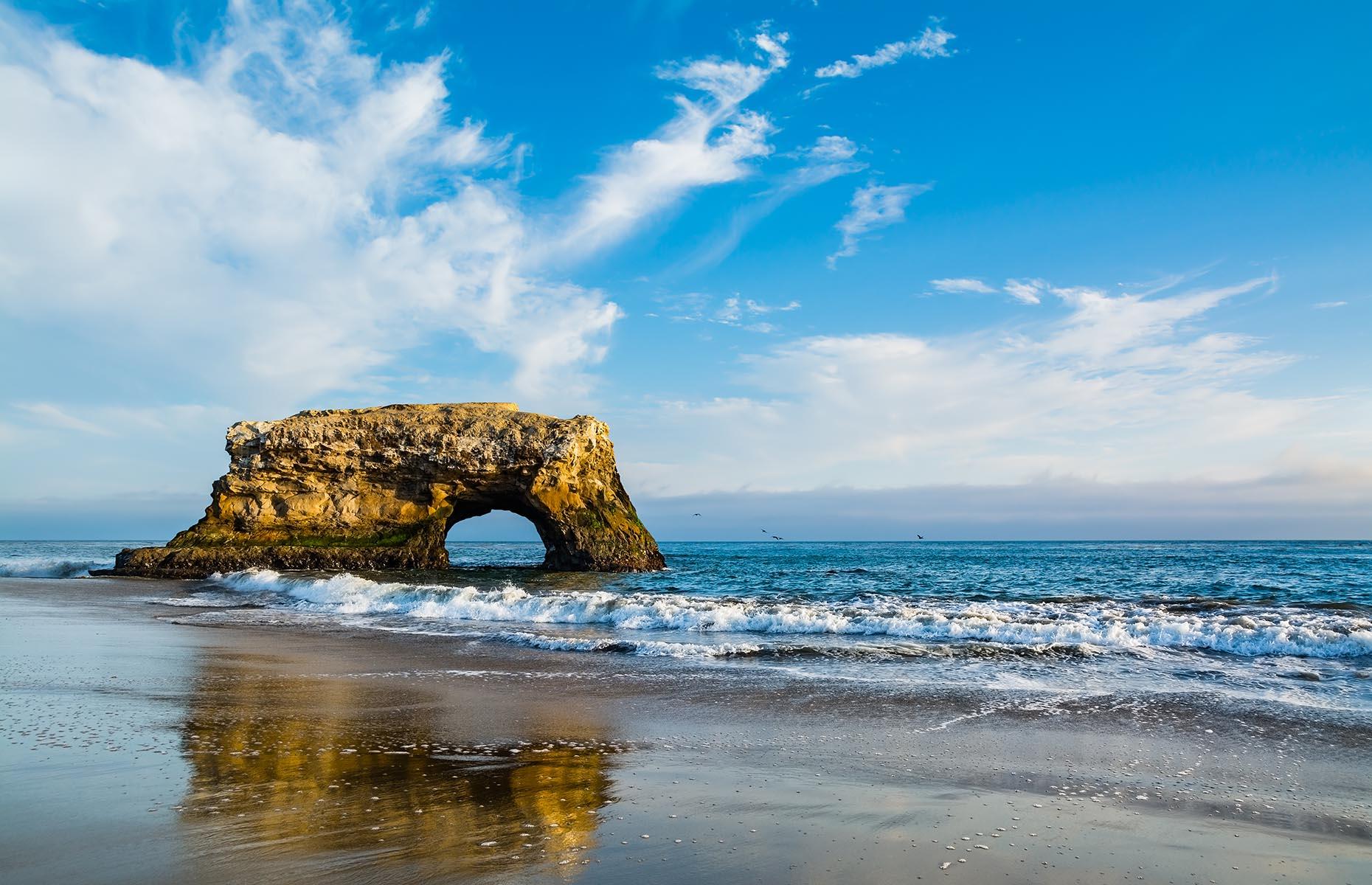 Santa Cruz, California