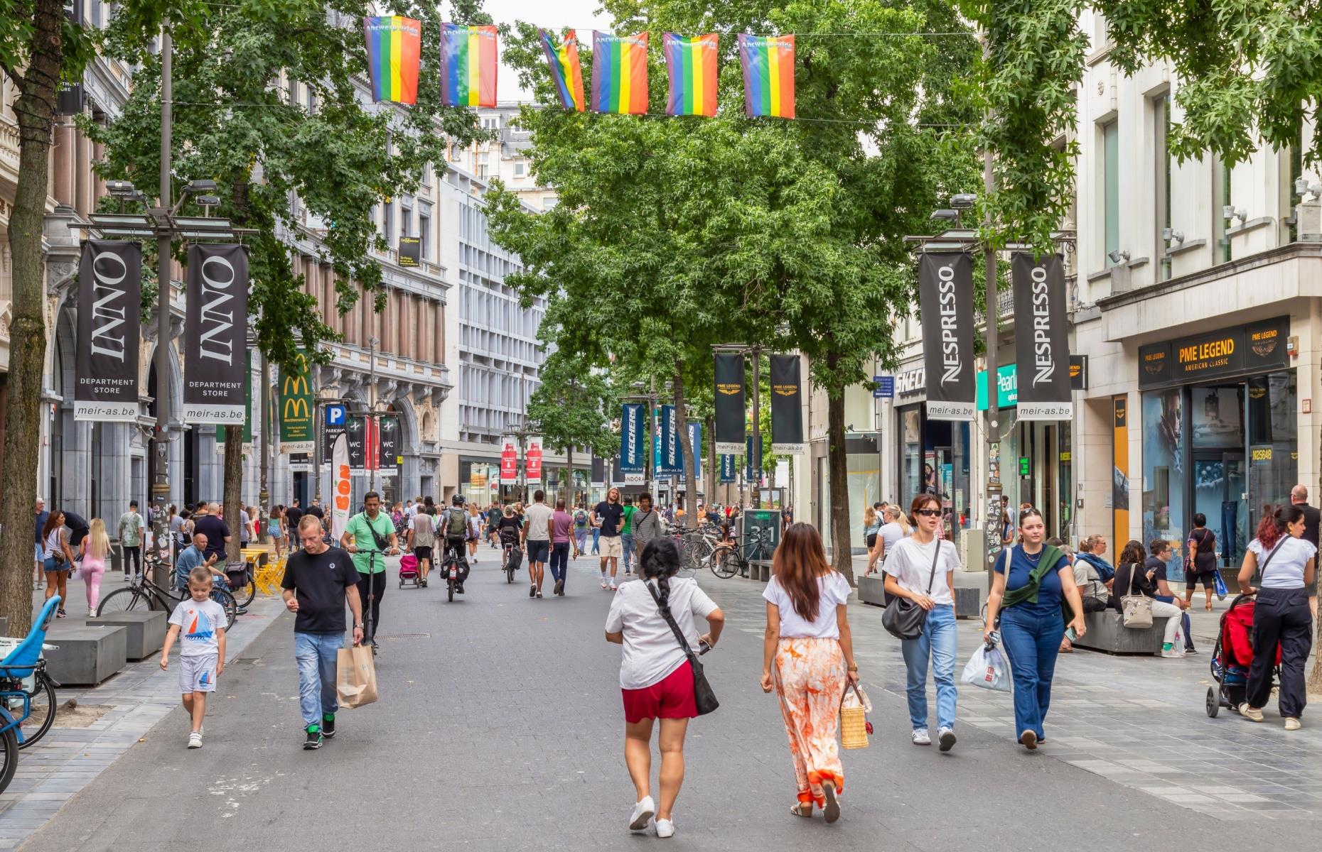 La part de la population active au chômage par pays