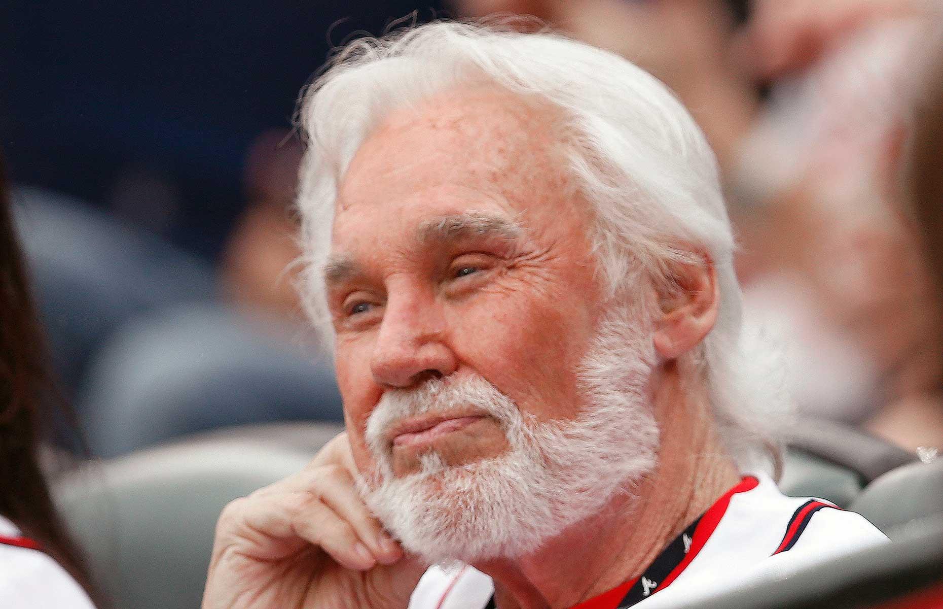 Kenny Rogers