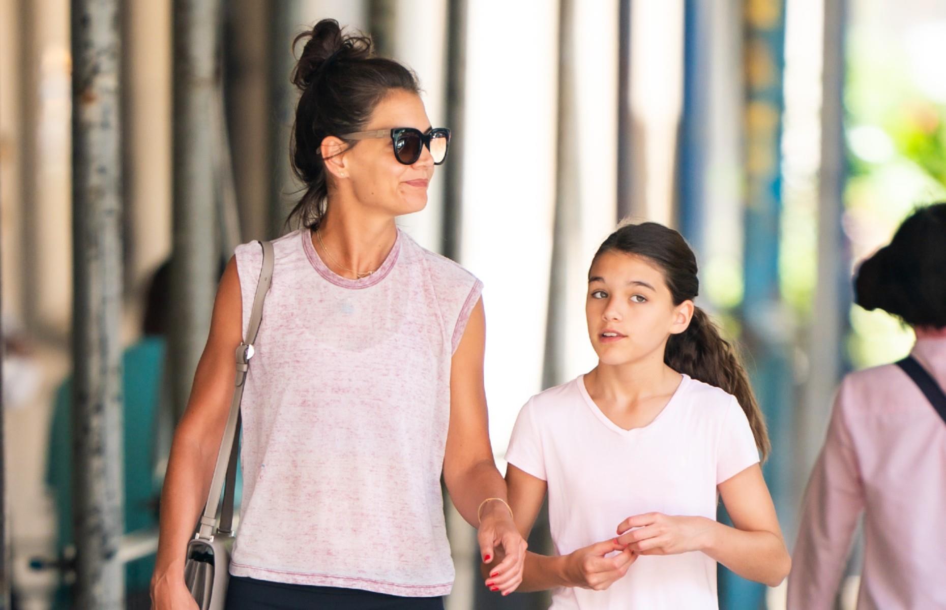 Suri Cruise 