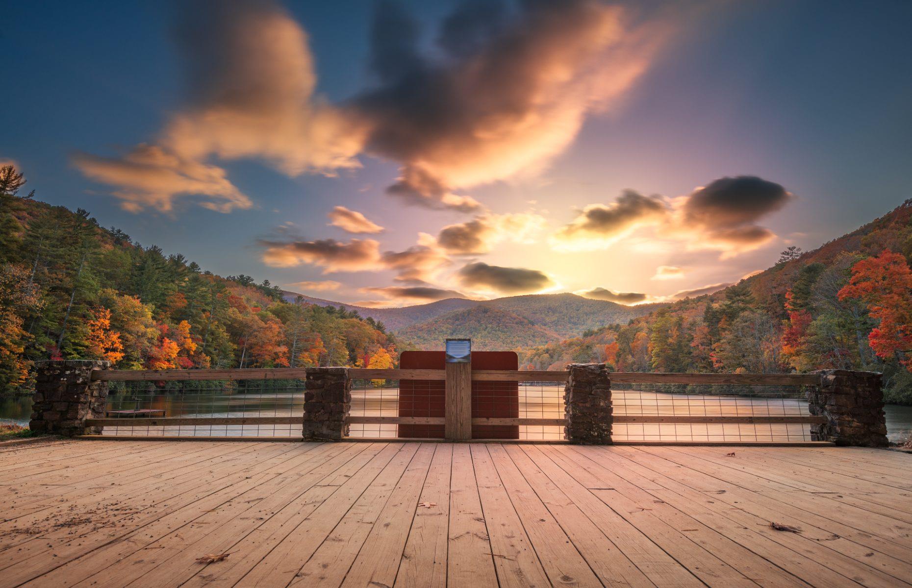 Blairsville, Union County