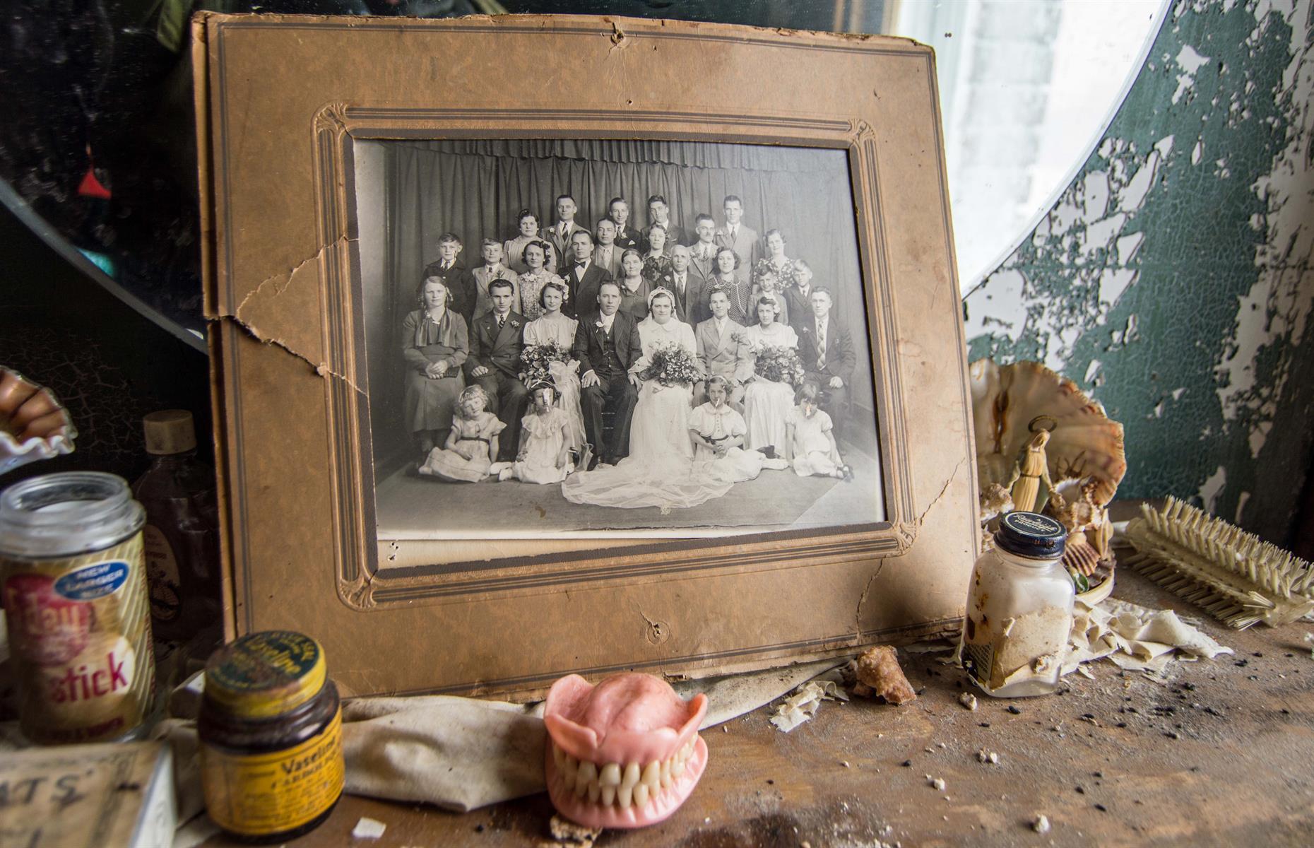 Memories of yesteryear