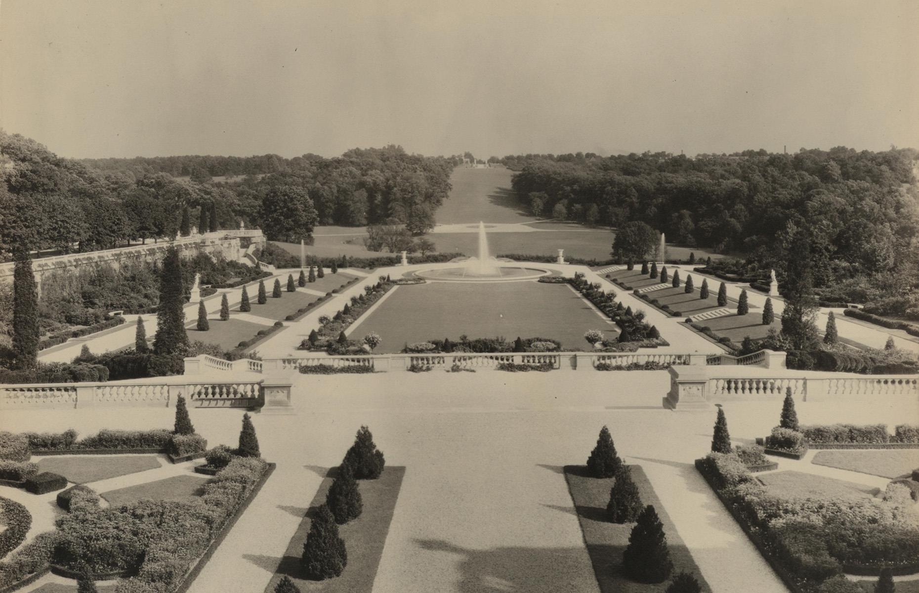 Whitemarsh Hall, Philadelphia, Pennsylvania
