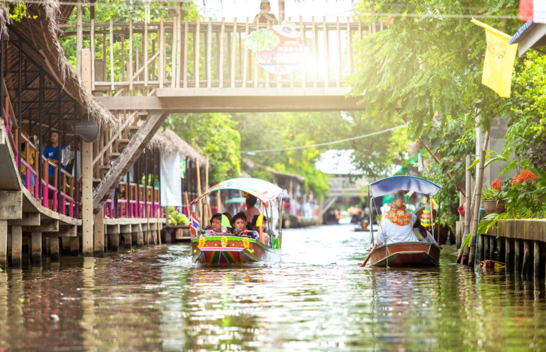 Thonburi, Thailand