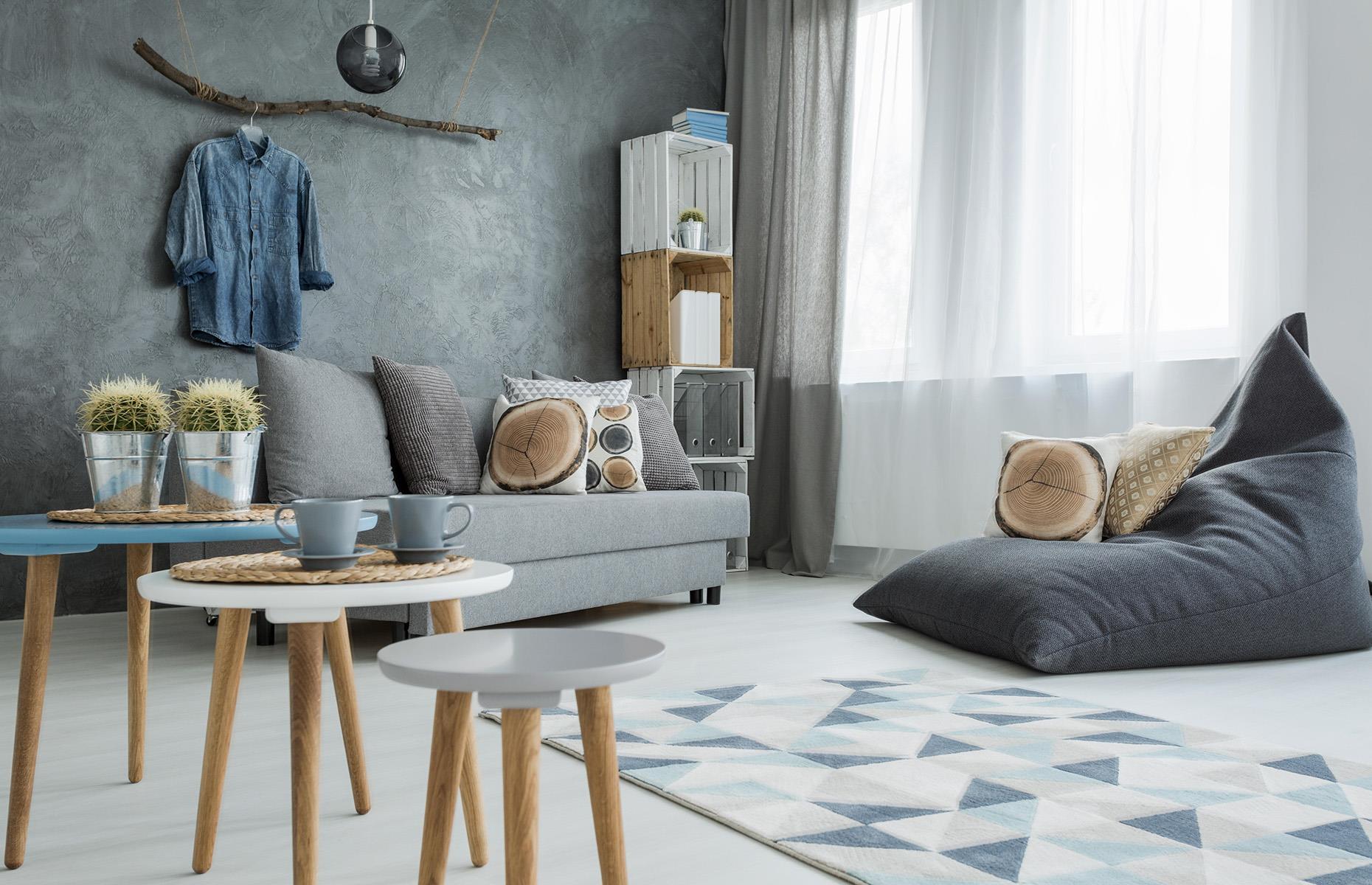Curate a breakout corner