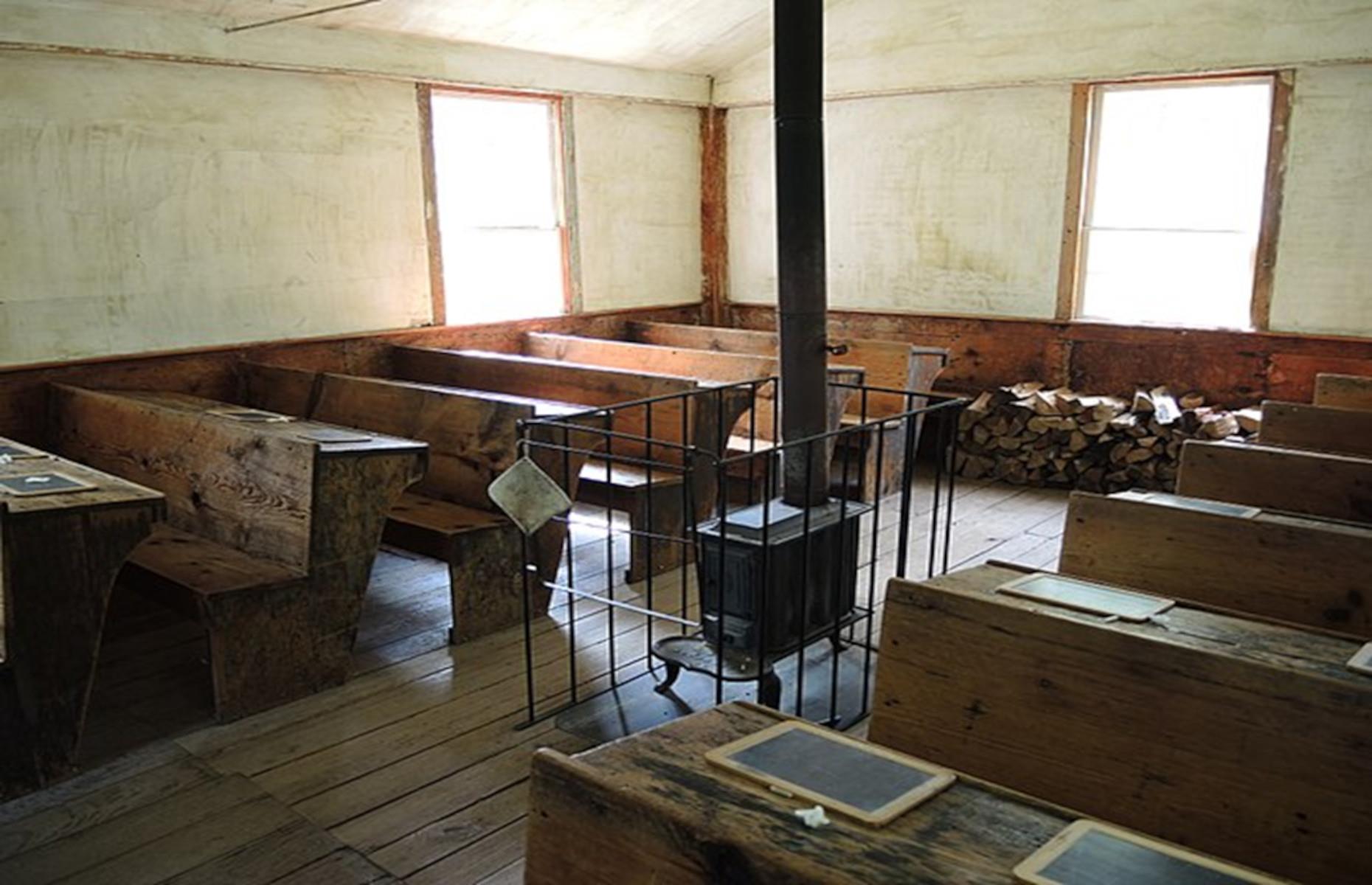 Genesee Country Village and Museum, Mumford, New York