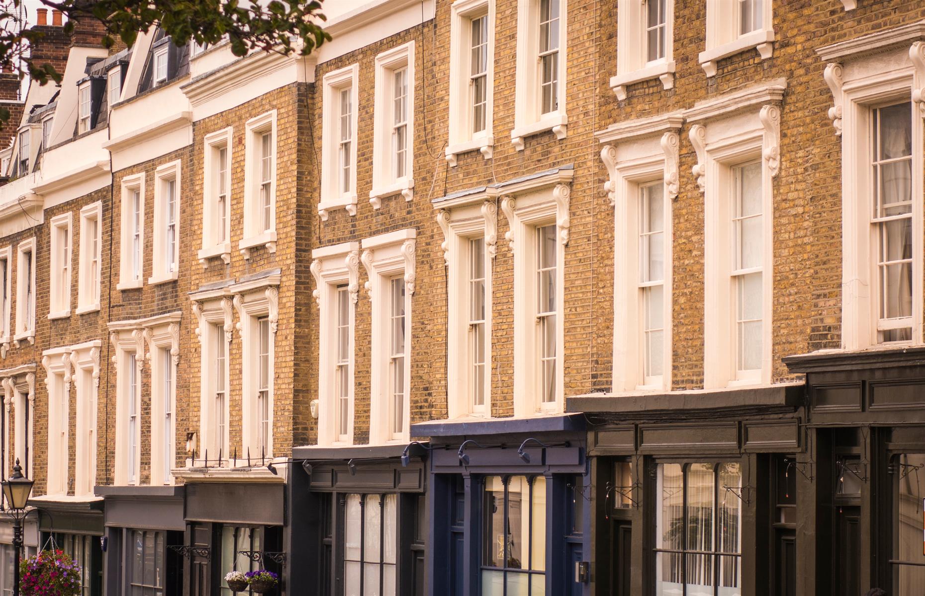 Buying a non-standard property 