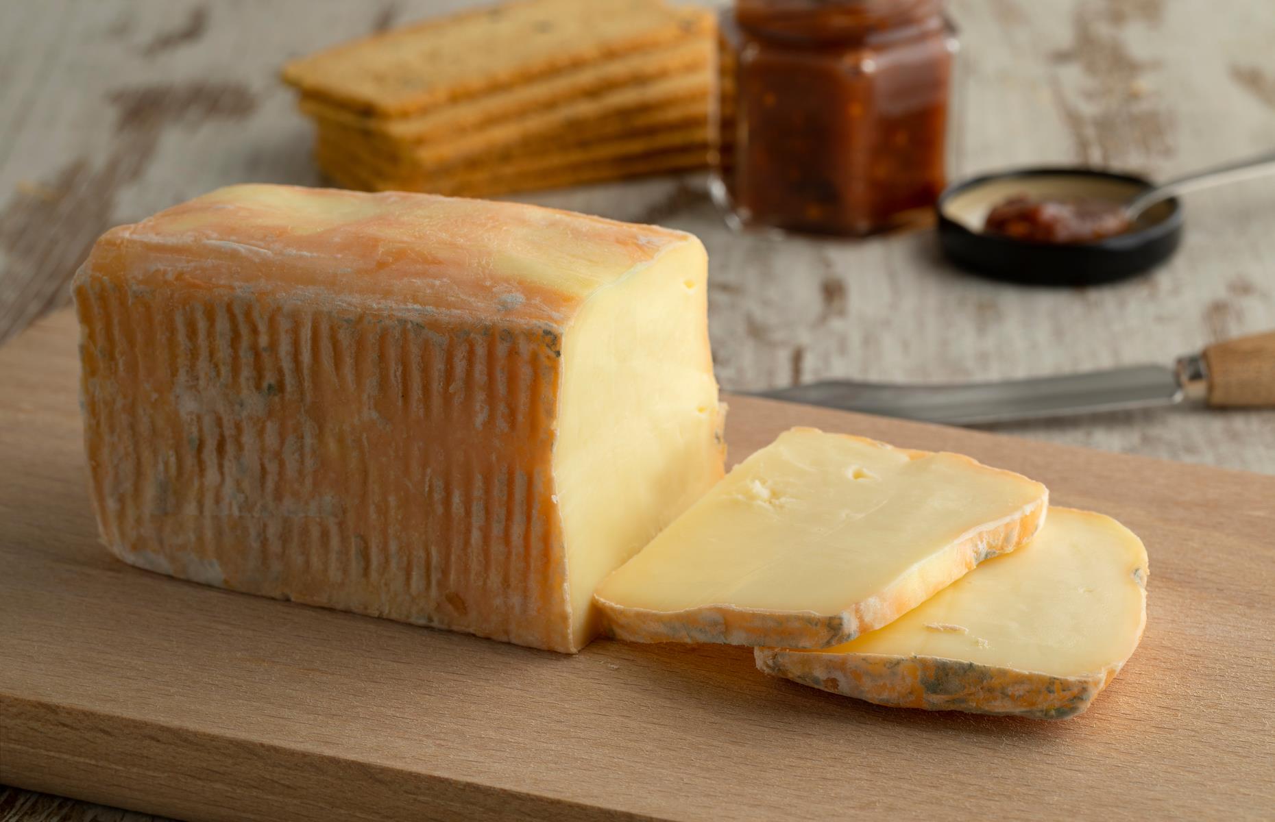 19. Taleggio, Italia