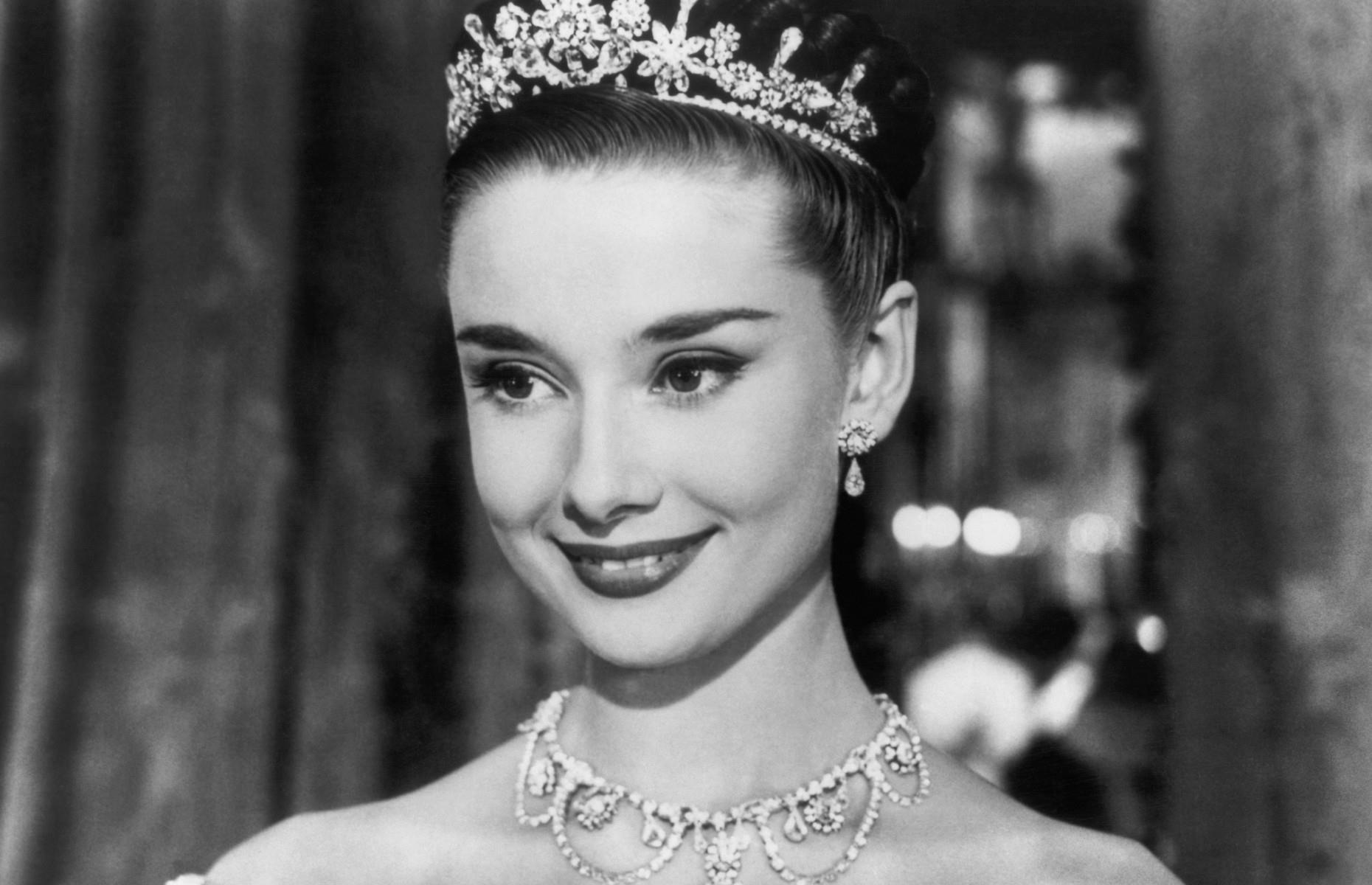 Audrey Hepburn: $100 million (£74m)