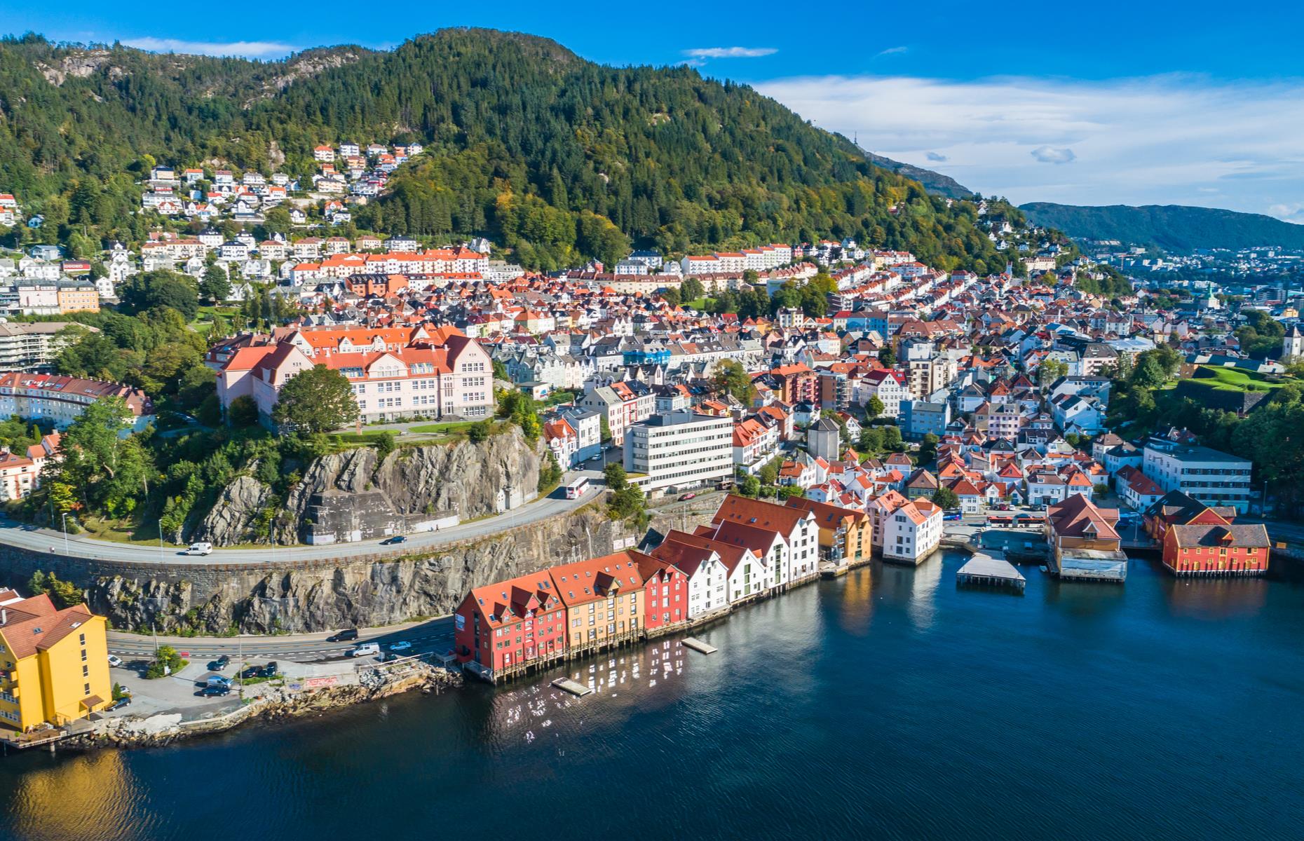 19. Norway – Median wealth: $70,627