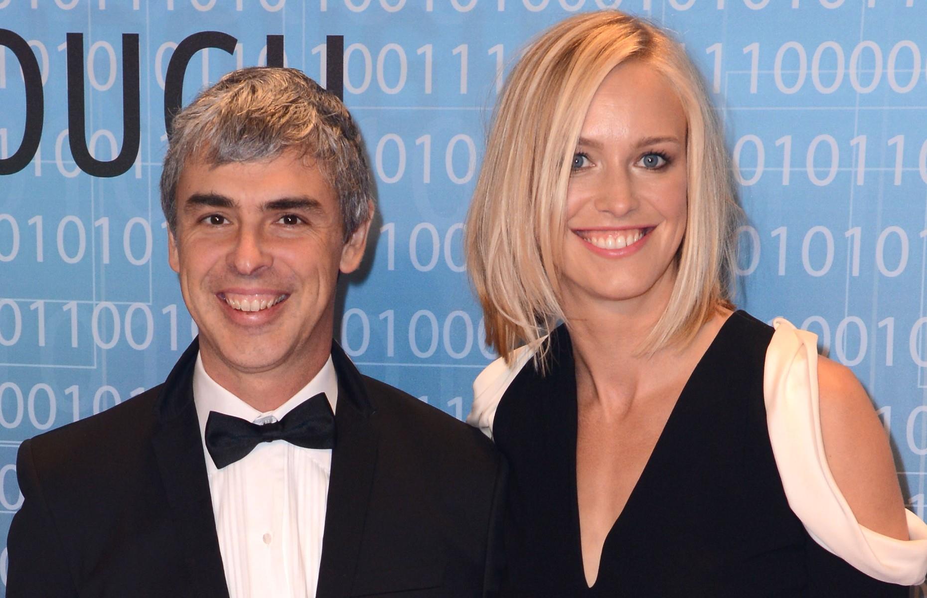 Larry Page