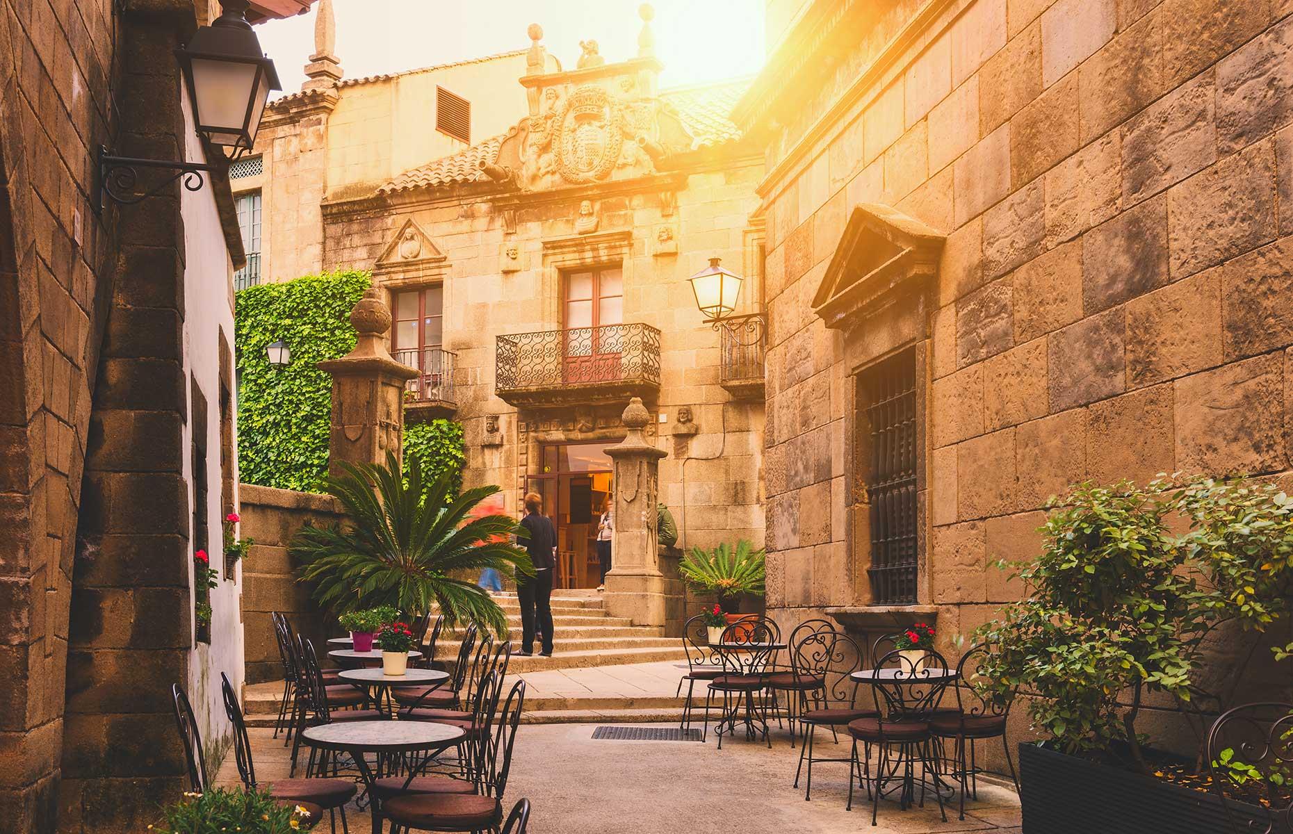 Spain