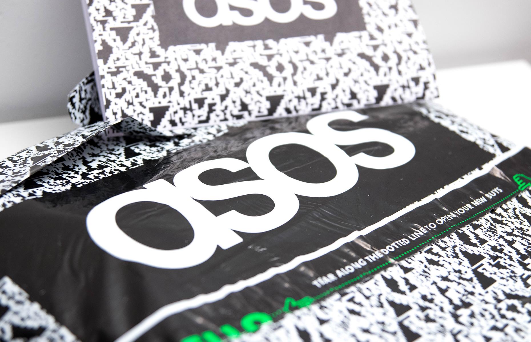 Riser: ASOS