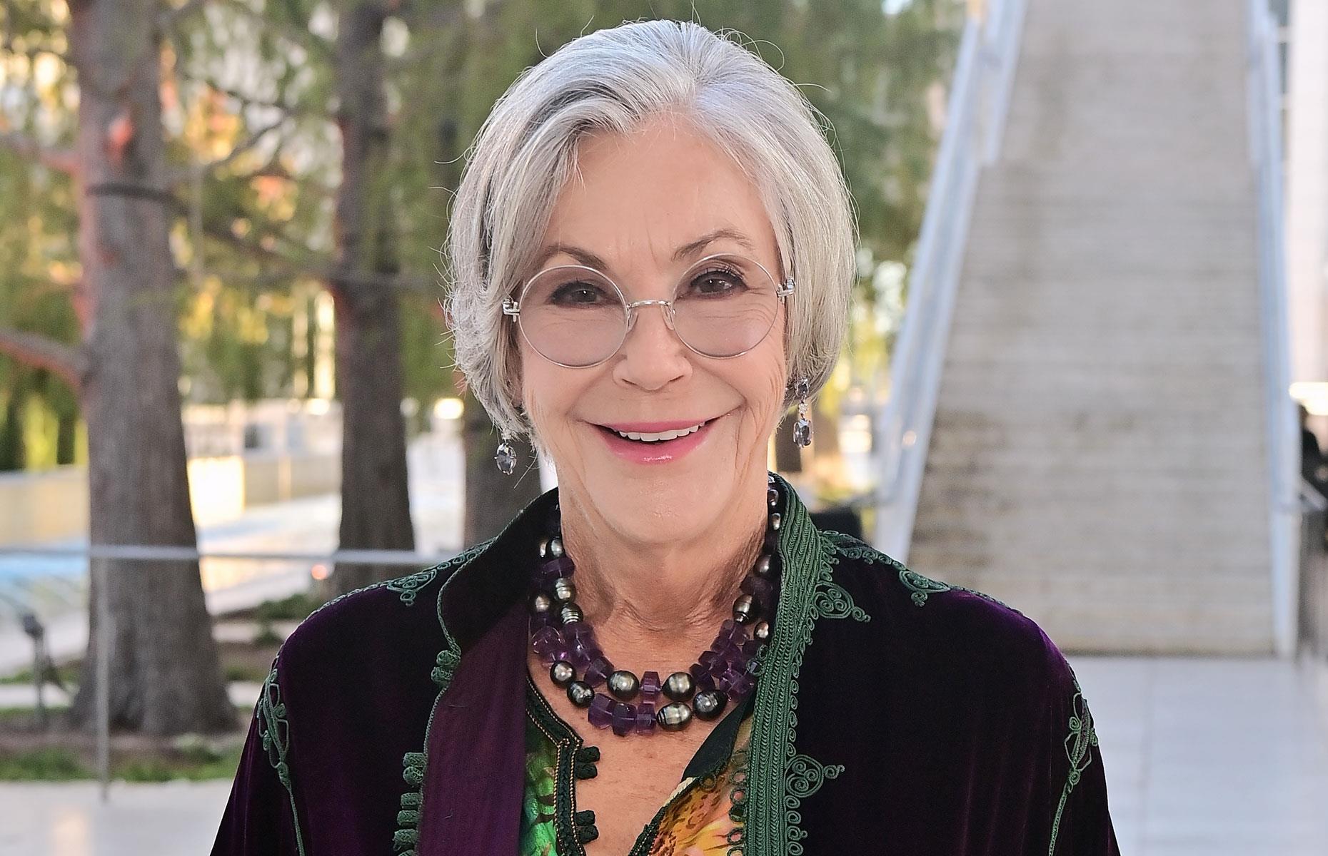 USA – Alice Walton: $93 billion (£71.6bn)