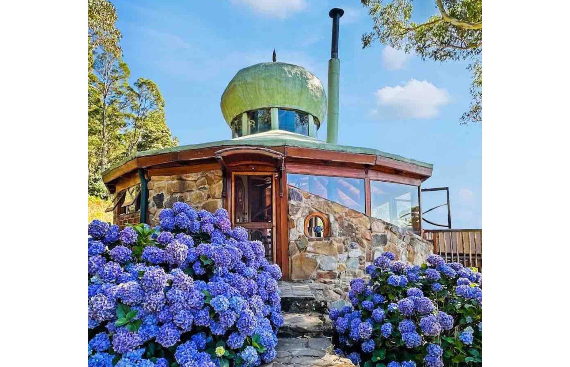 The Roundhouse, Meander Valley, Tasmania