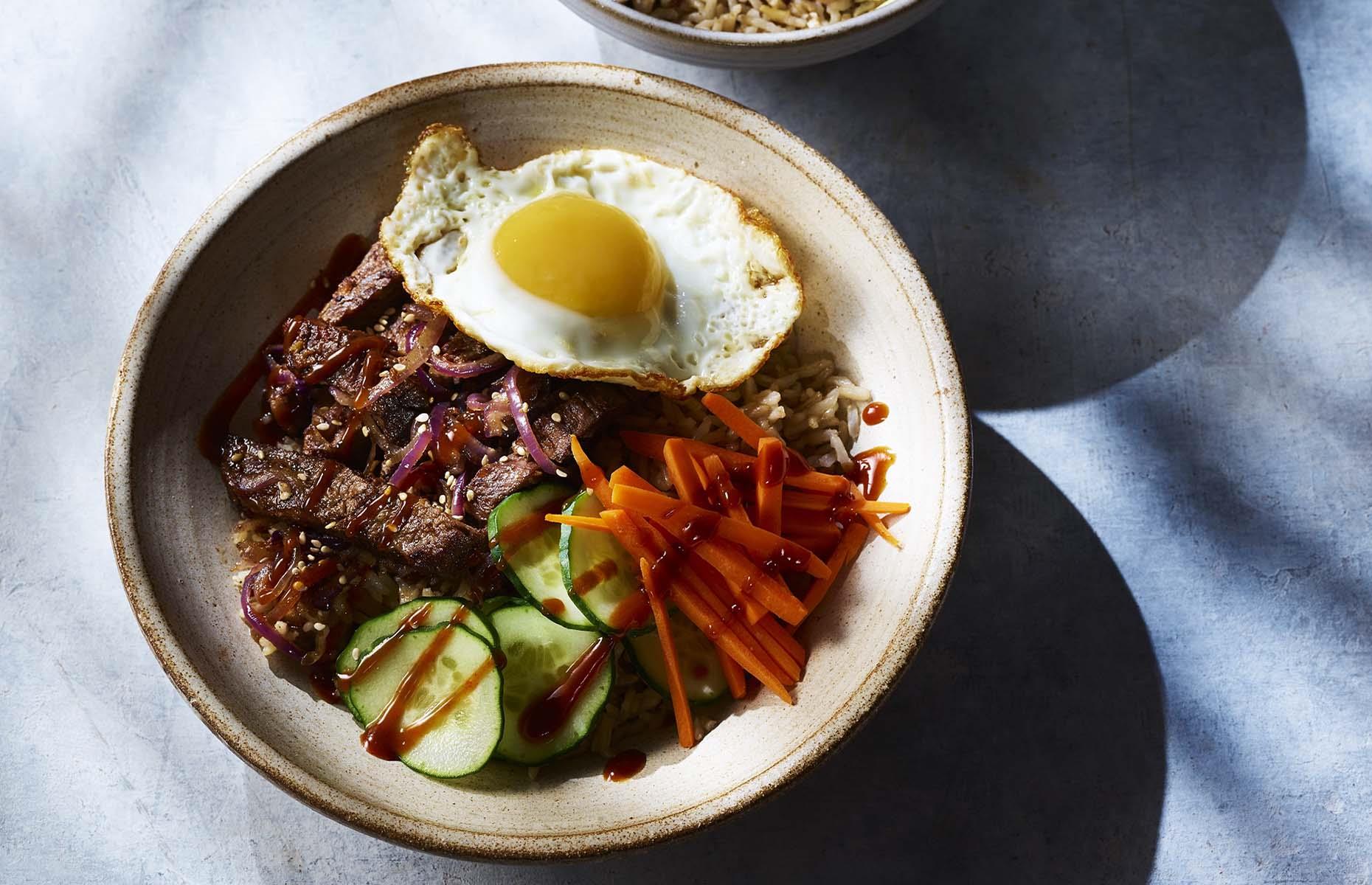 Bulgogi