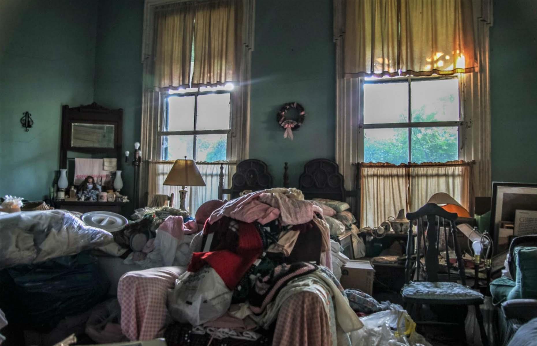 Southern Belle frozen in time