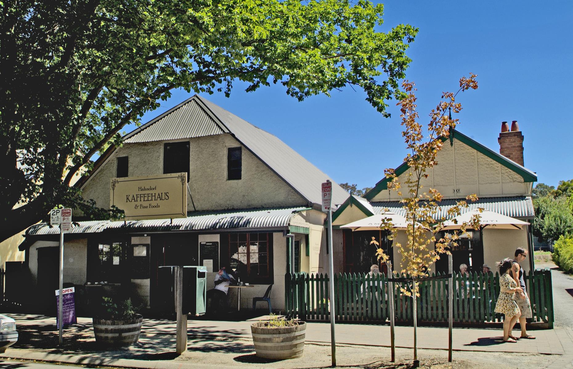 Hahndorf, South Australia, Australien