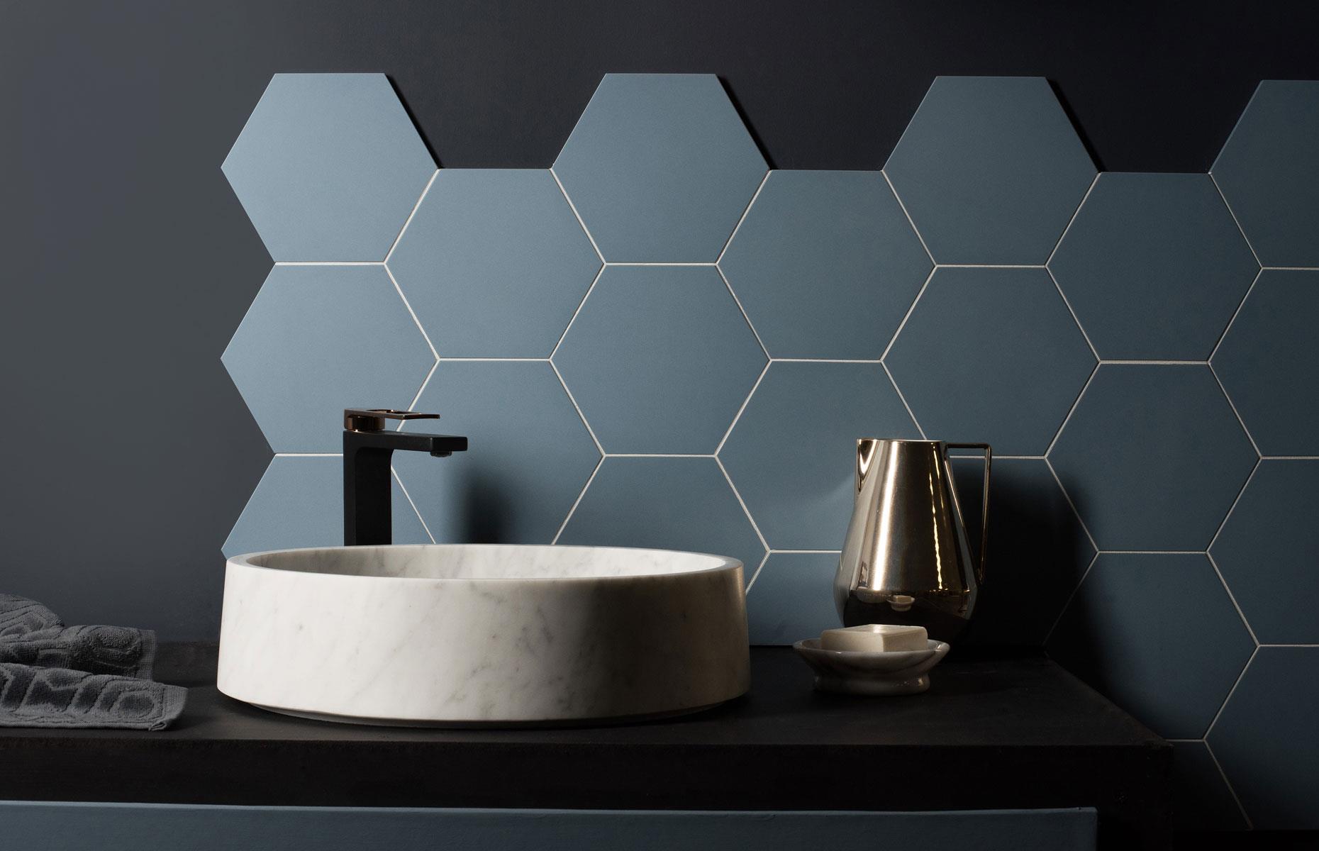 Beautiful Bathroom Tiles And How To Use Them Lovepropertycom