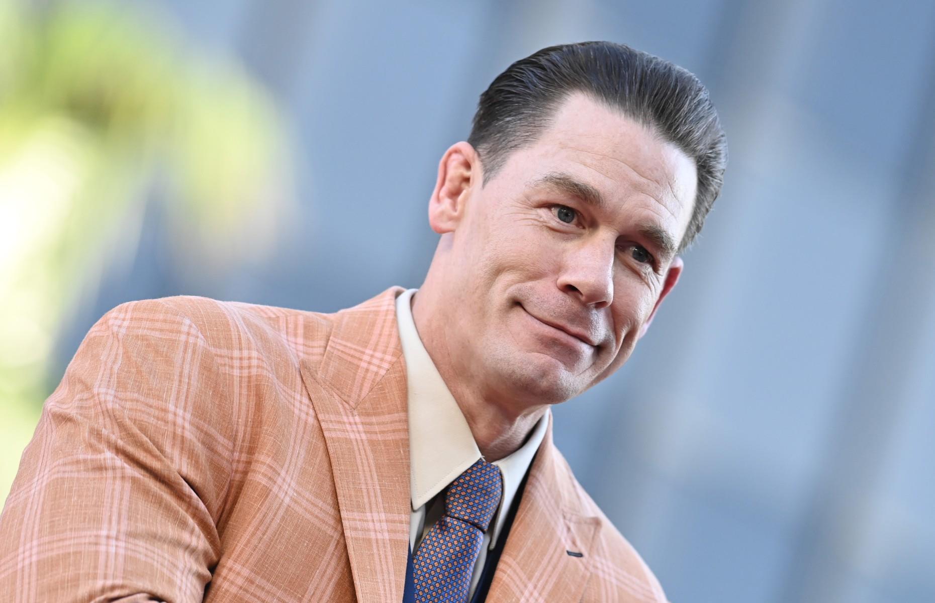 =11. John Cena: $30 million (£23m)