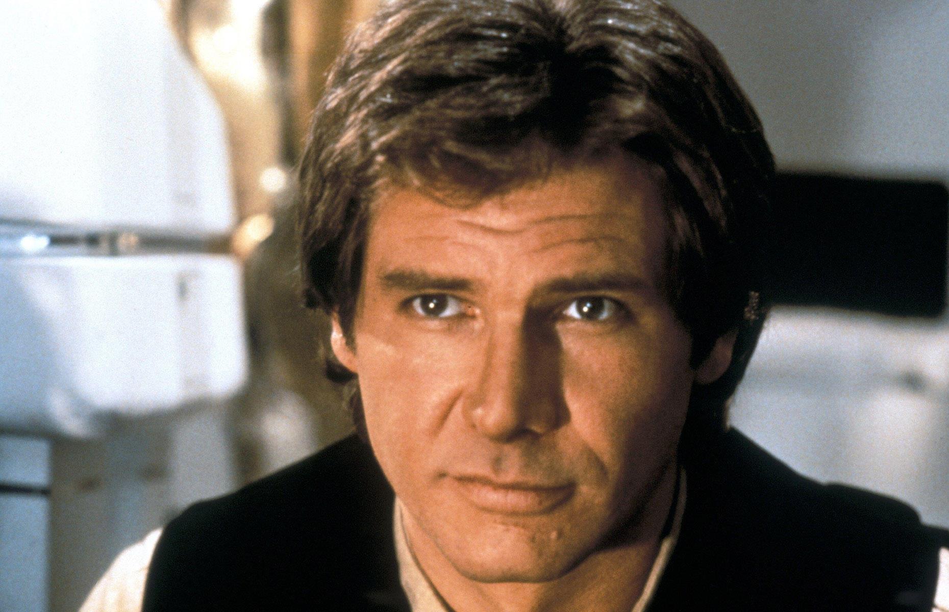 Star Wars: Episode IV A New Hope (1977) blaster gun: $1 million (£872k)