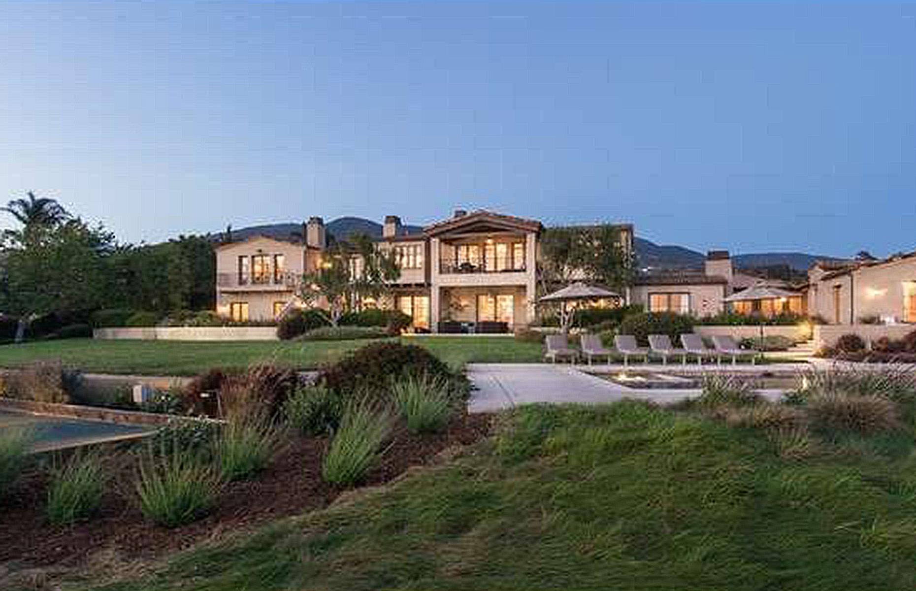 Lady Gaga's 'Gypsy Palace' 