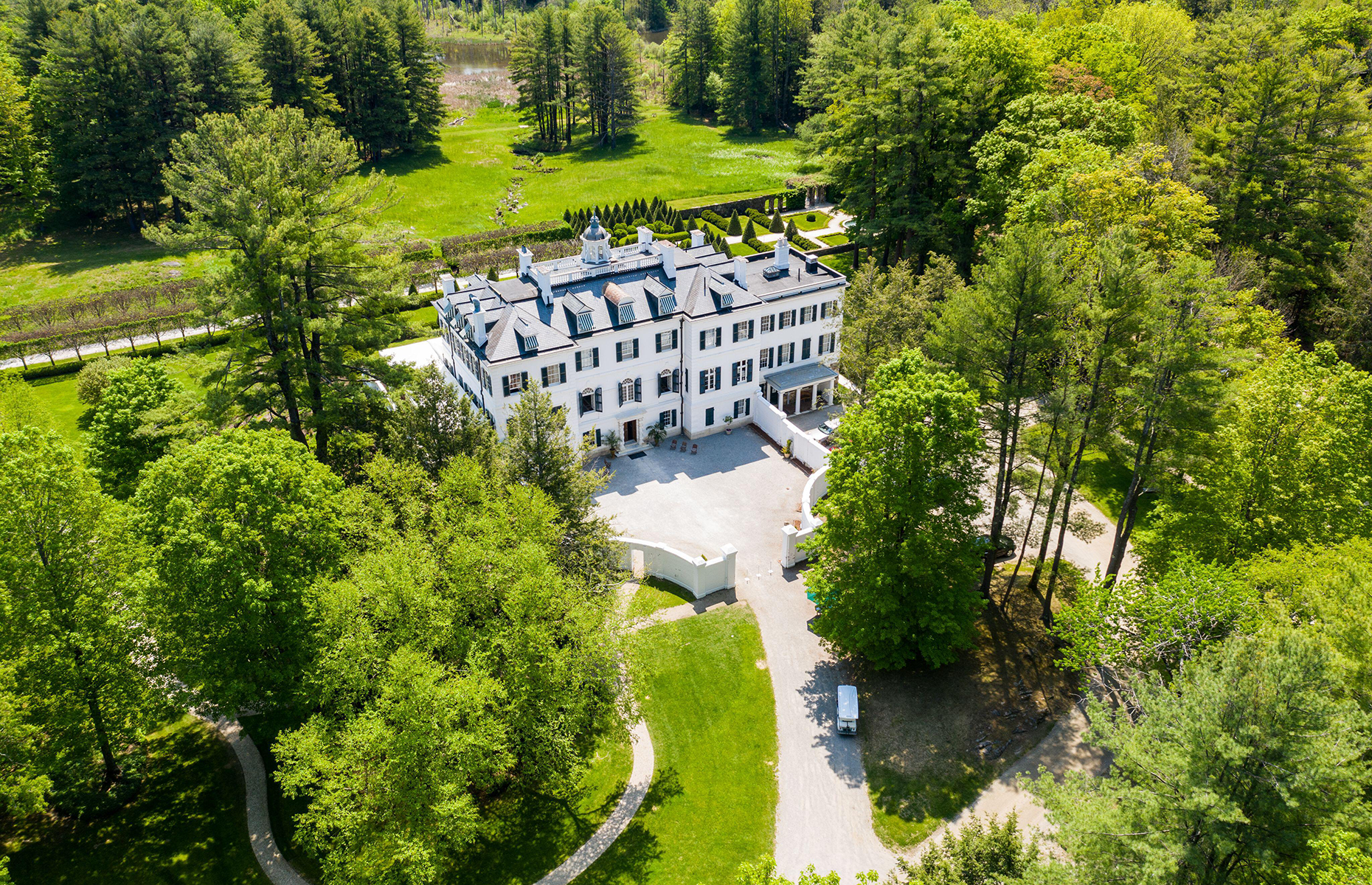 4. Mount, Estados Unidos