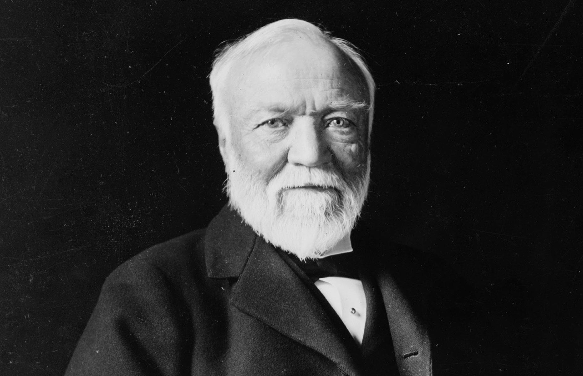 Andrew Carnegie Mansion, New York City, New York