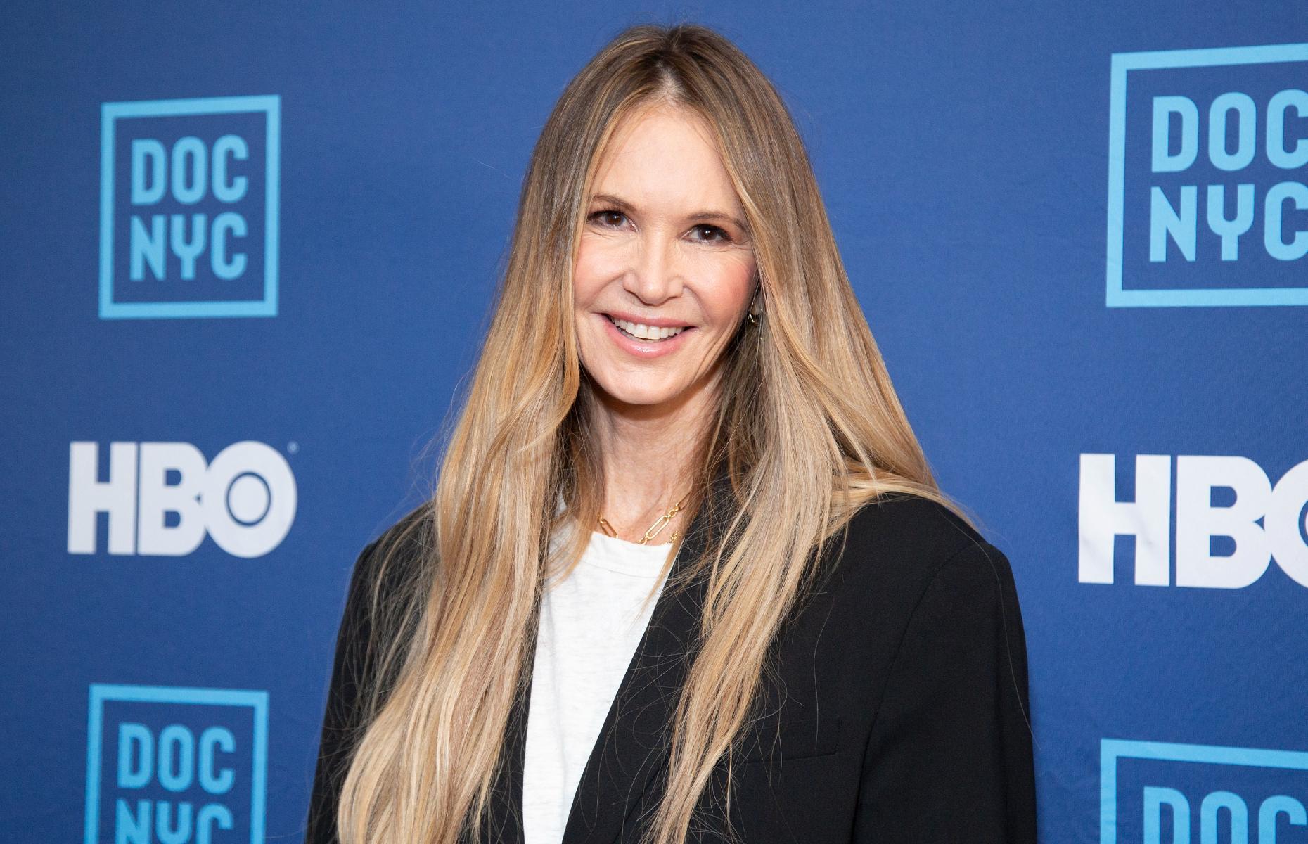 Elle Macpherson 