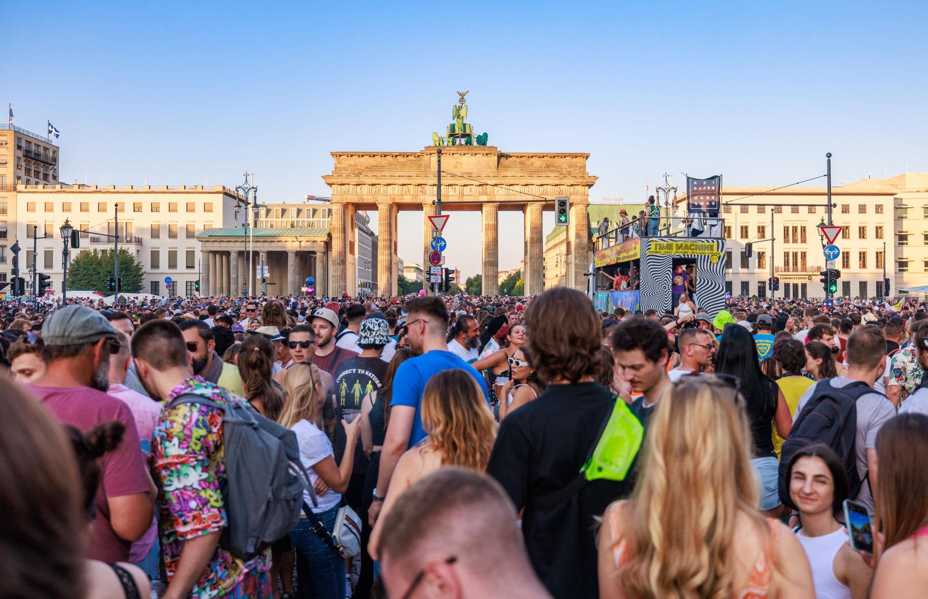10. Berlin, Germany 