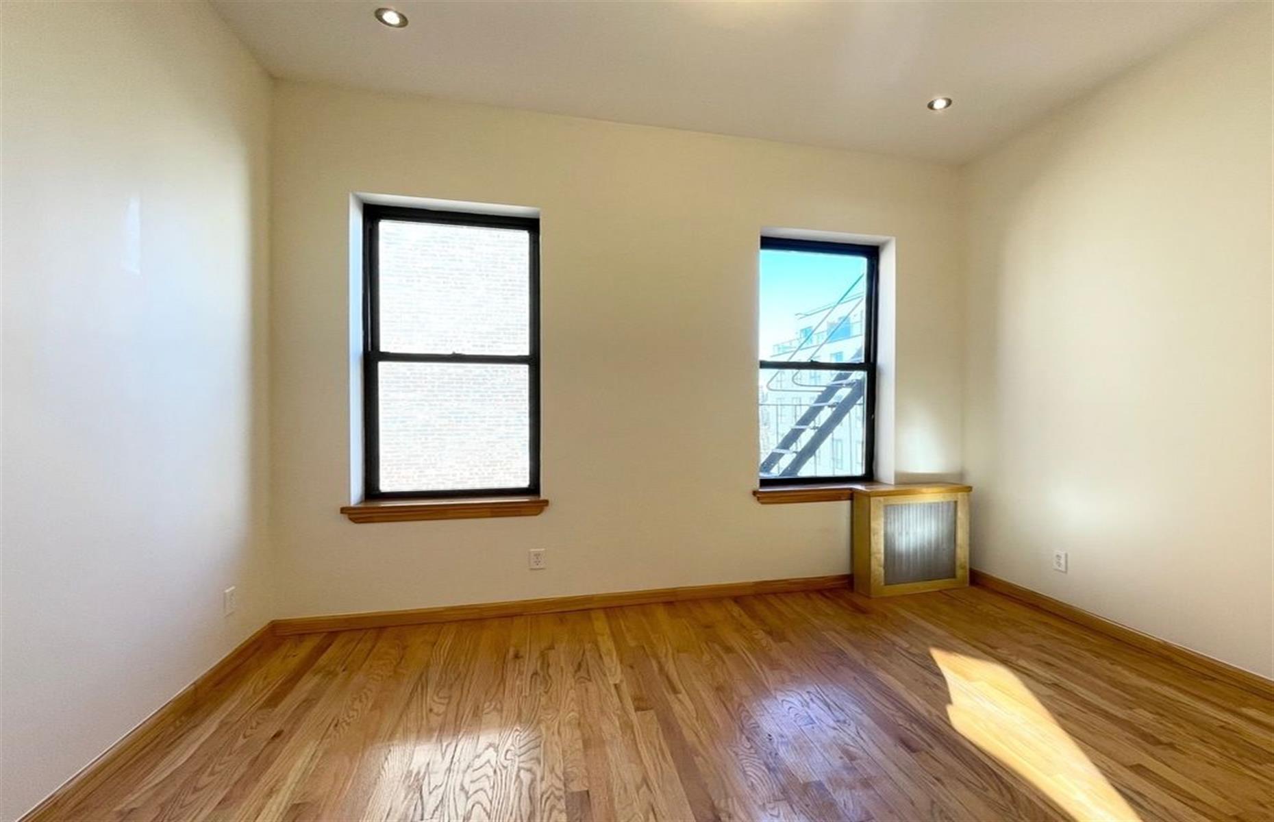 Lady Gaga's New York rental 