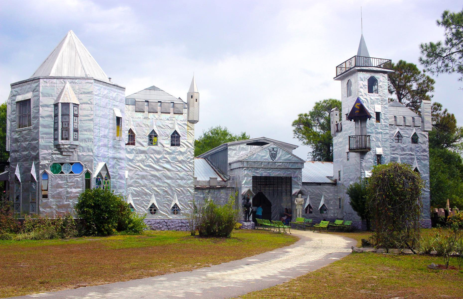 48: Solomon’s Castle, Hardee County